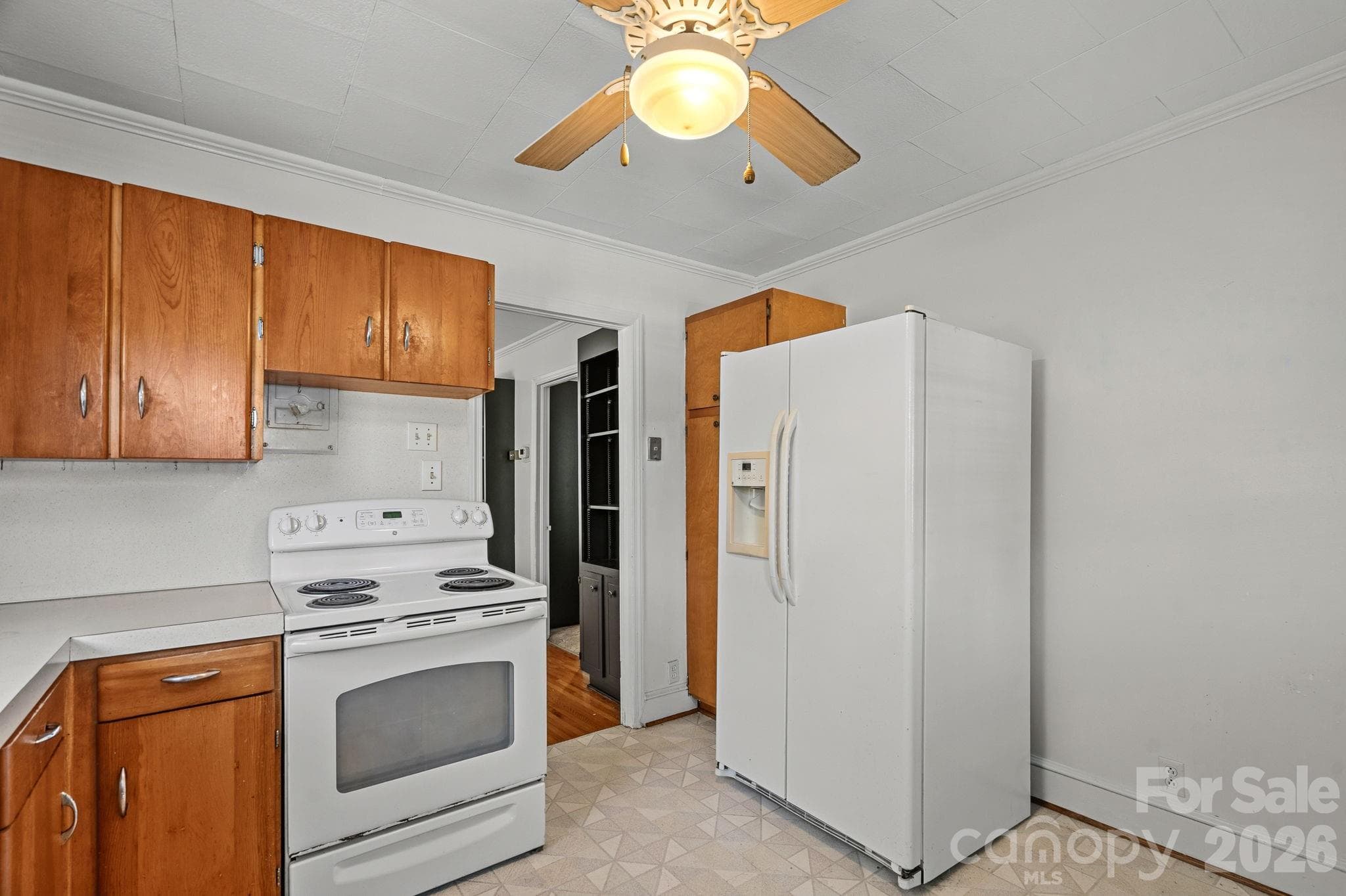 Single Family Residence at 1127 Thompson Avenue, Charlotte, photo 4 of 25