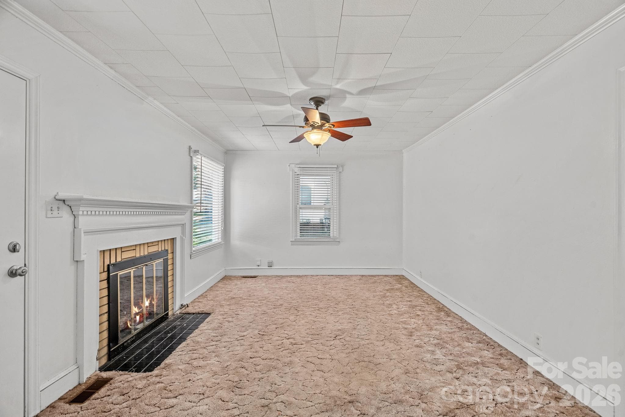 Single Family Residence at 1127 Thompson Avenue, Charlotte, photo 6 of 25