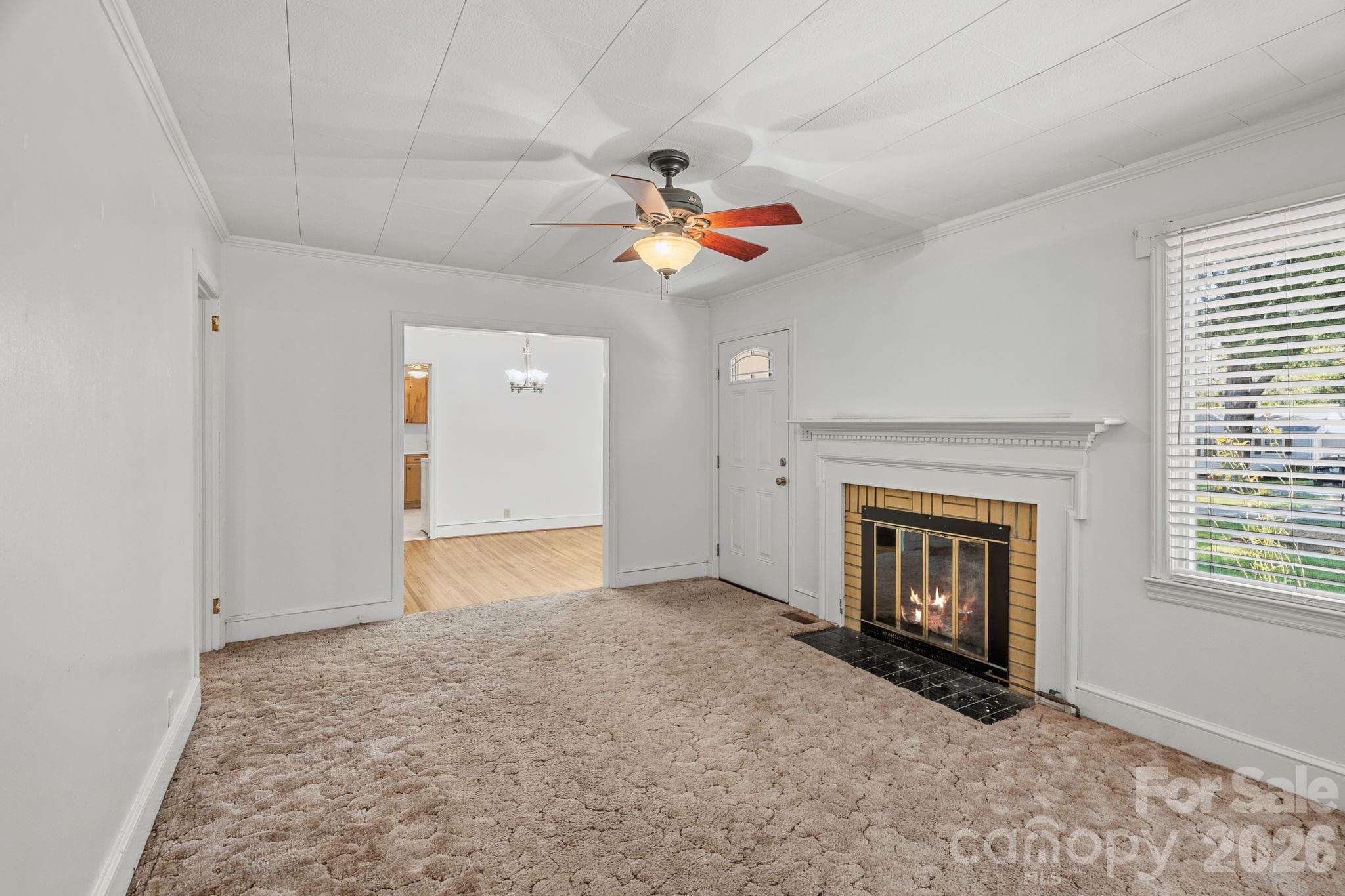 Single Family Residence at 1127 Thompson Avenue, Charlotte, photo 7 of 25