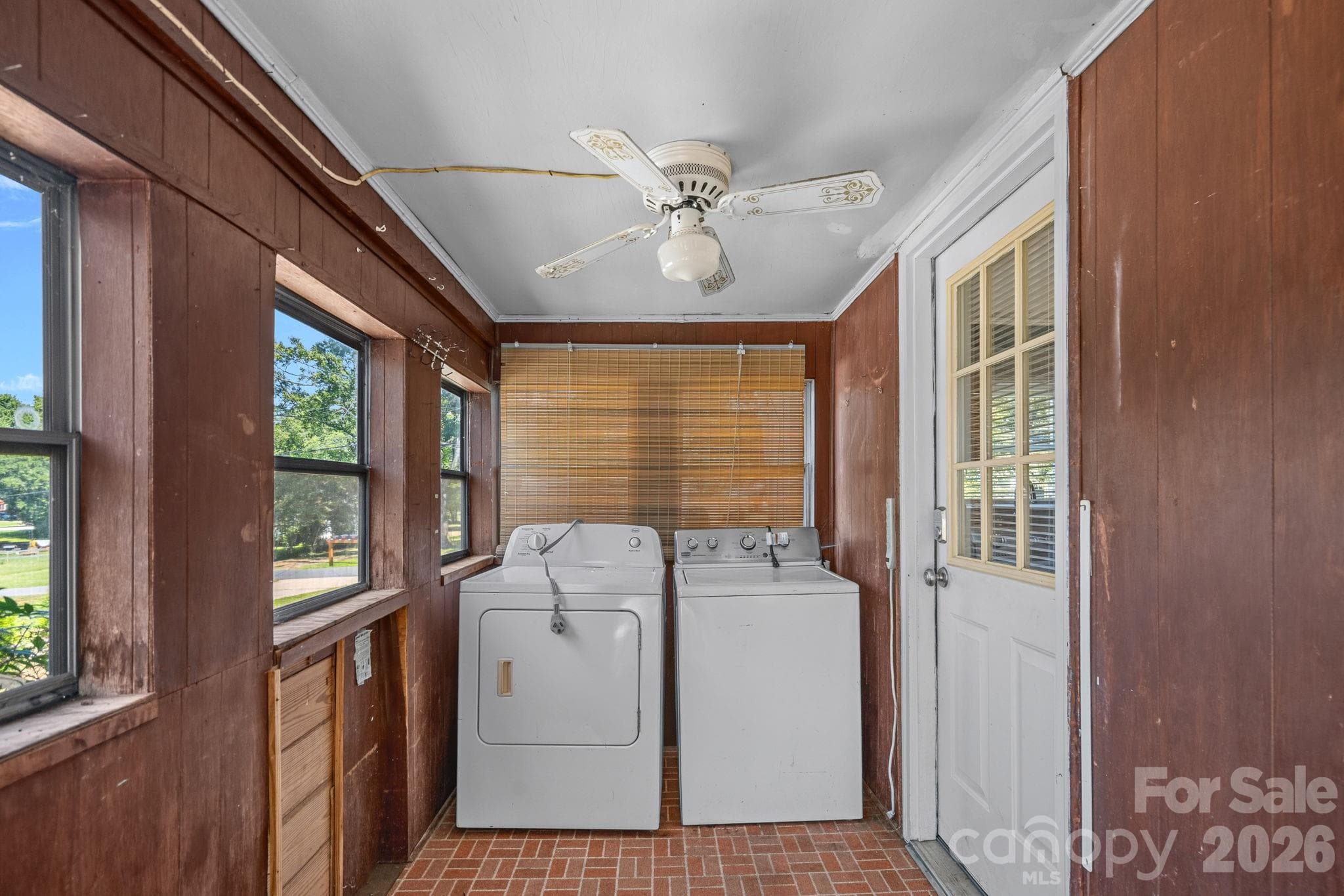 Single Family Residence at 1127 Thompson Avenue, Charlotte, photo 13 of 25