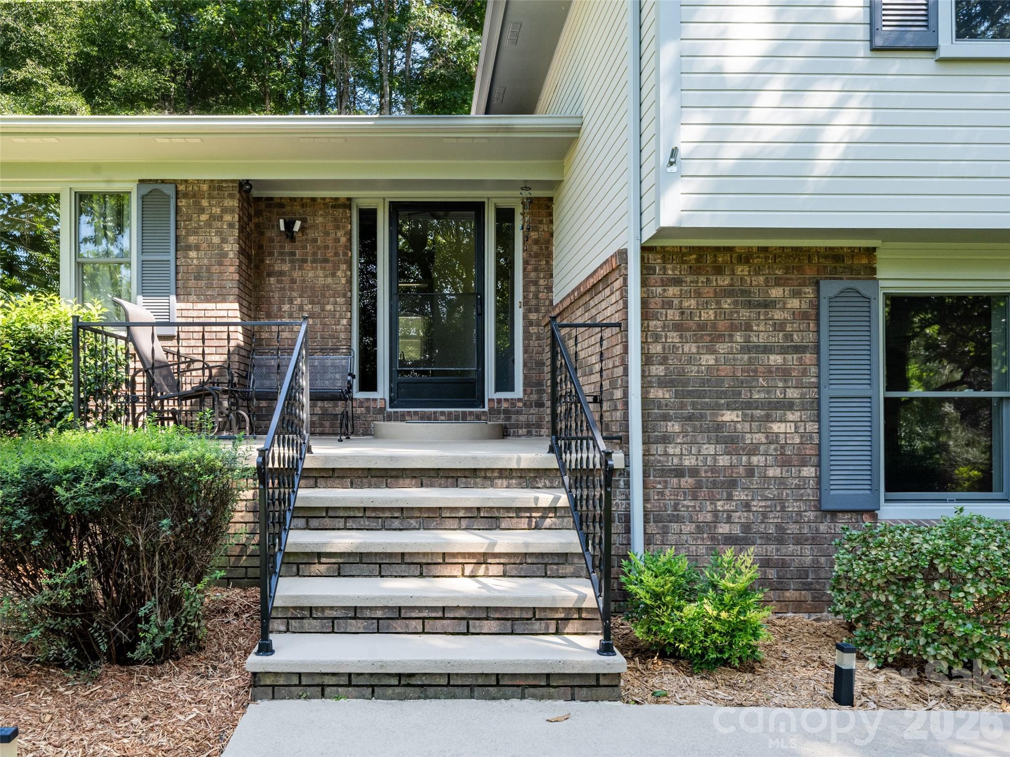 Pristine, inside and out. - 1 Morris Drive, Weaverville