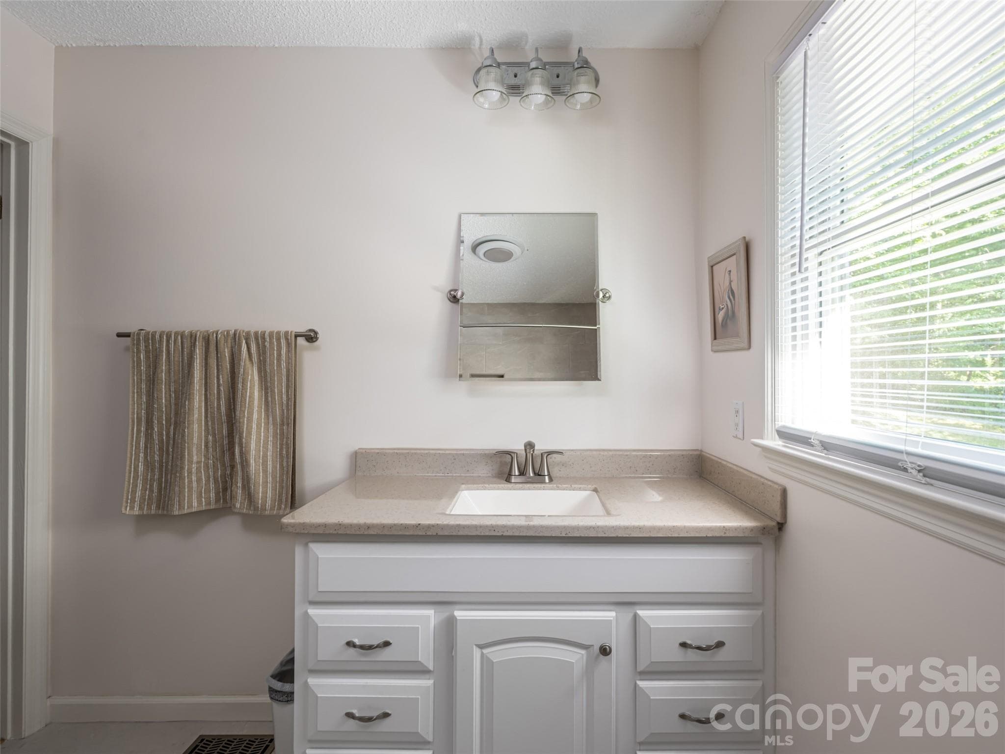 Let the fresh air in as you wish. - 1 Morris Drive, Weaverville