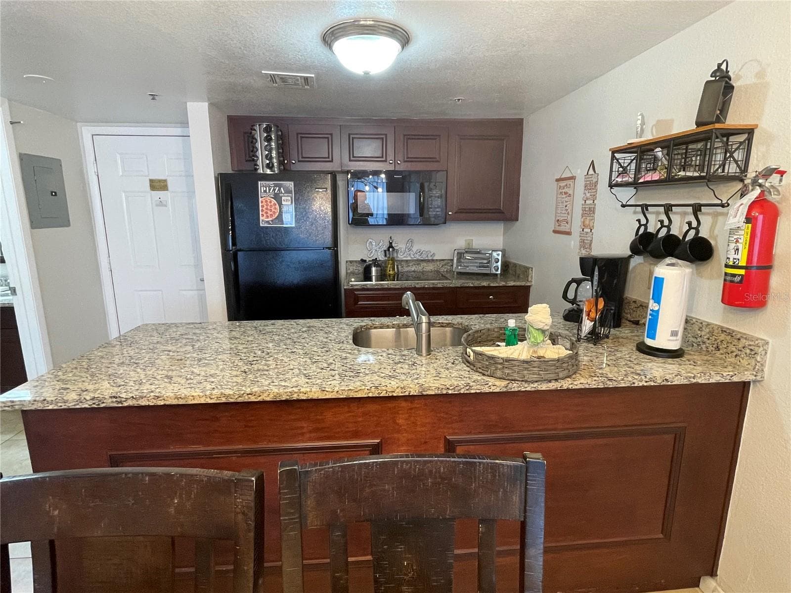 Condo - Hotel at 6336 PARC CORNICHE DR #3313, ORLANDO, photo 4 of 32