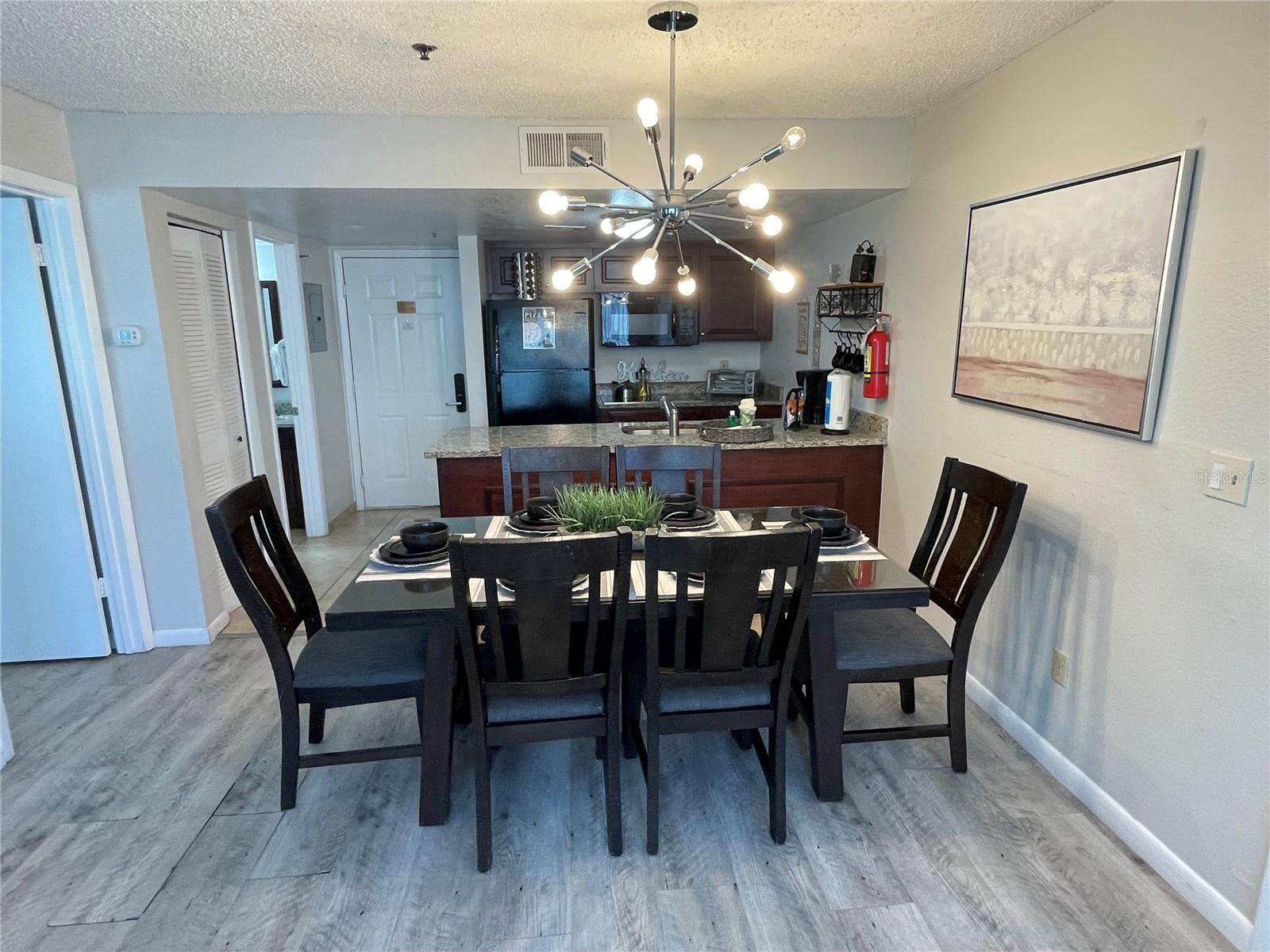 Condo - Hotel at 6336 PARC CORNICHE DR #3313, ORLANDO, photo 7 of 32