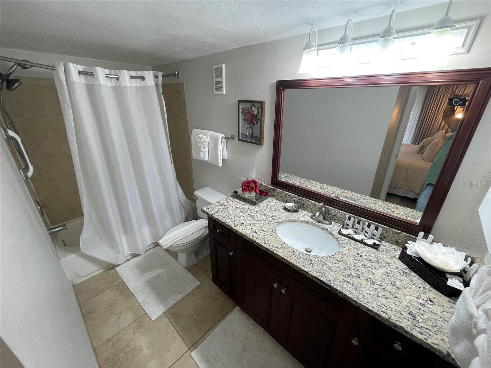 Condo - Hotel at 6336 PARC CORNICHE DR #3313, ORLANDO, photo 10 of 32