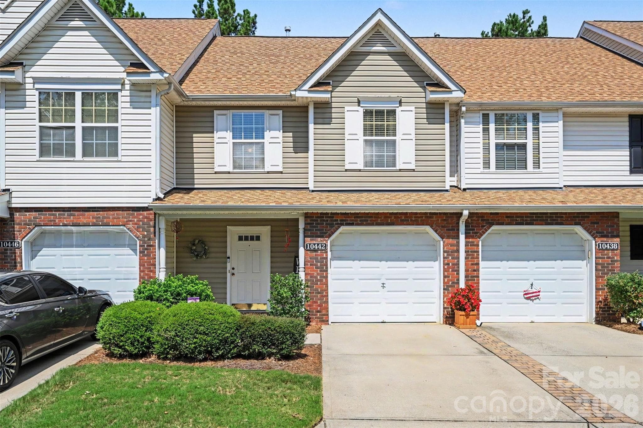 10442 Columbia Crest Court
