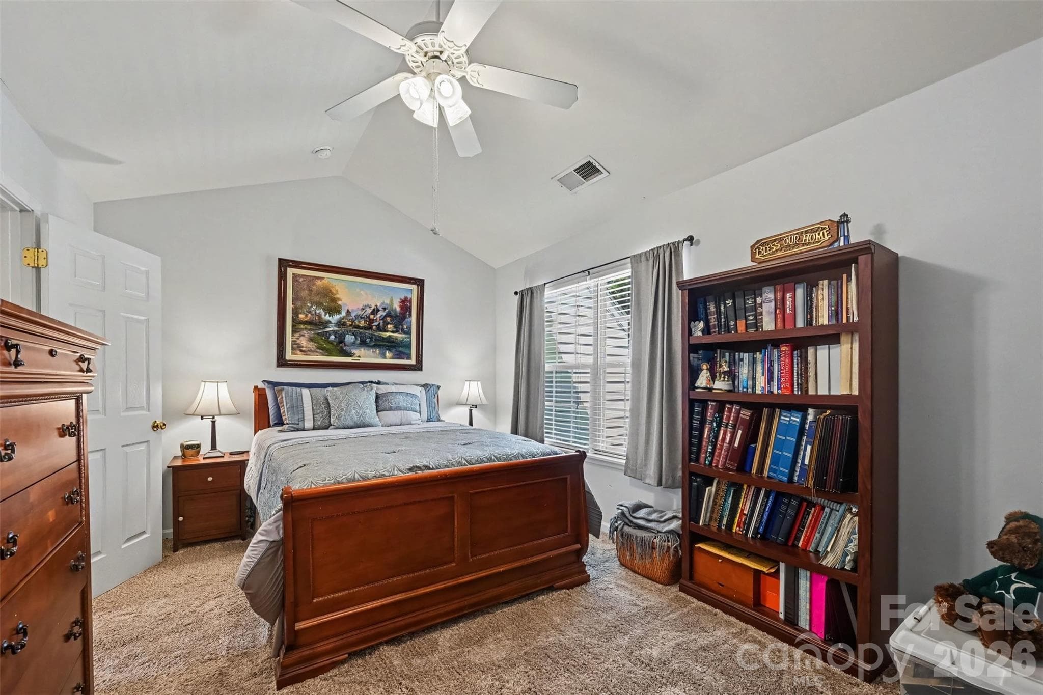 Townhouse at 10442 Columbia Crest Court, Charlotte, photo 18 of 25