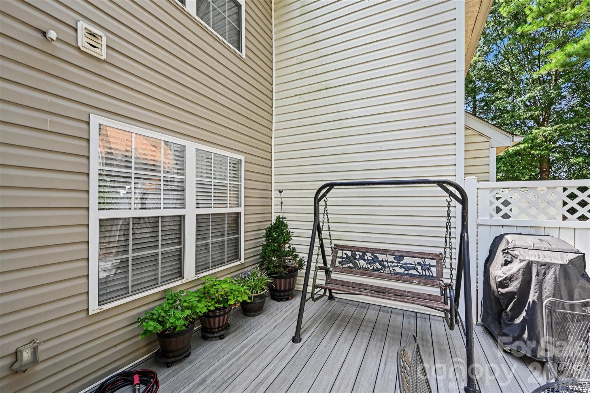 Townhouse at 10442 Columbia Crest Court, Charlotte, photo 24 of 25