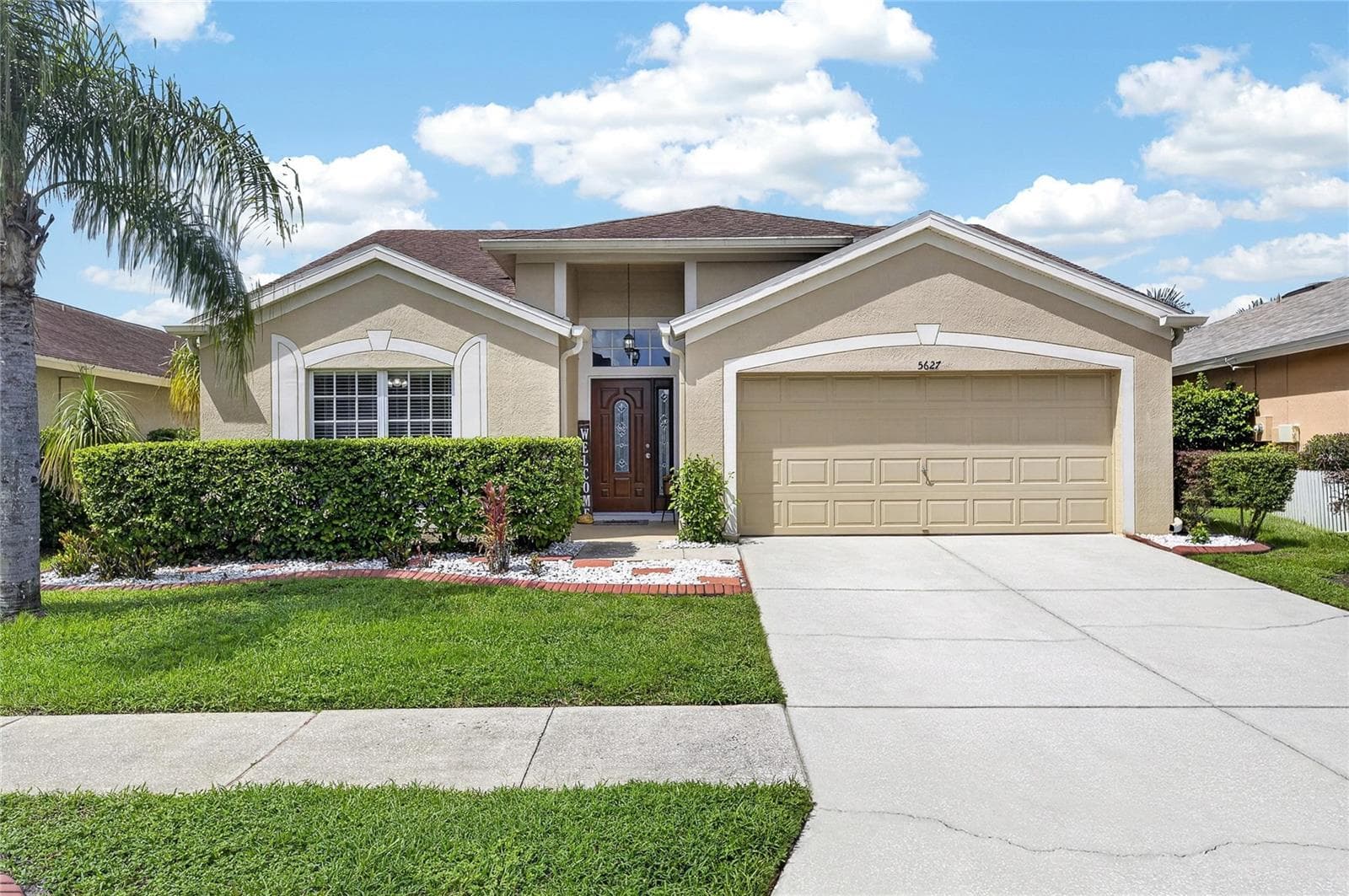 5627 WAR ADMIRAL DR