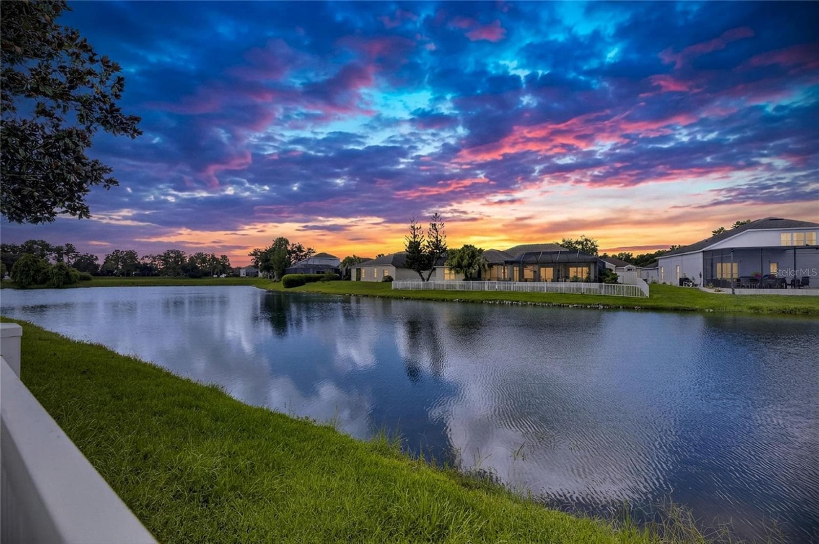 Single Family Residence at 5627 WAR ADMIRAL DR, WESLEY CHAPEL, photo 40 of 63