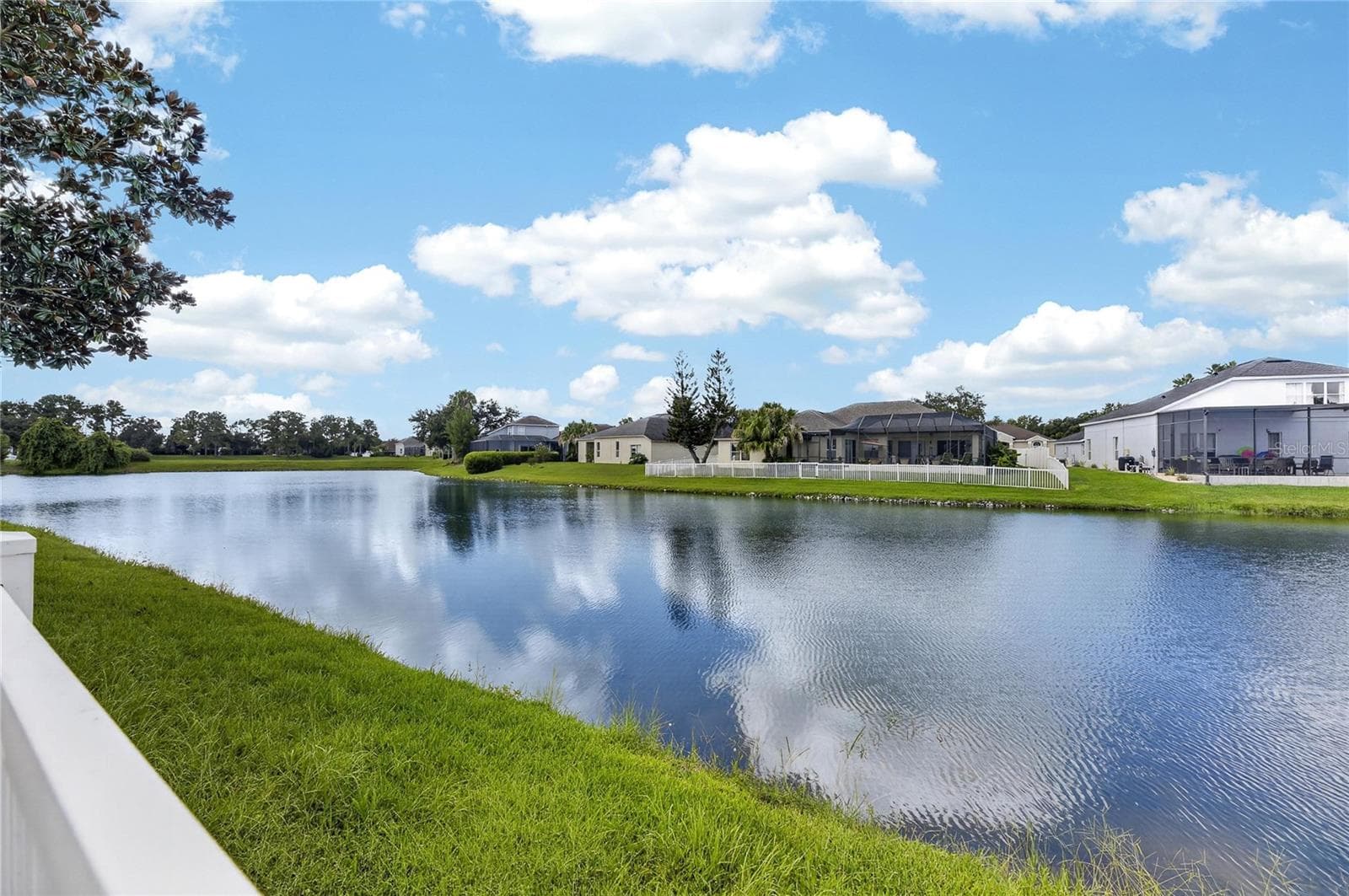 Single Family Residence at 5627 WAR ADMIRAL DR, WESLEY CHAPEL, photo 41 of 63
