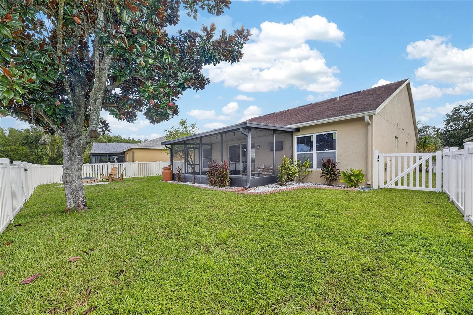 Single Family Residence at 5627 WAR ADMIRAL DR, WESLEY CHAPEL, photo 42 of 63