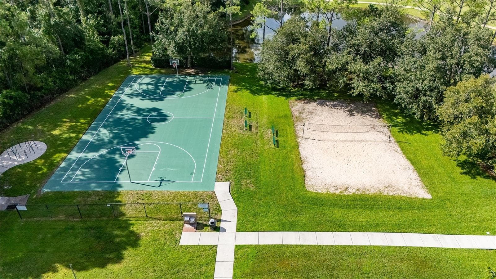 Single Family Residence at 5627 WAR ADMIRAL DR, WESLEY CHAPEL, photo 49 of 63