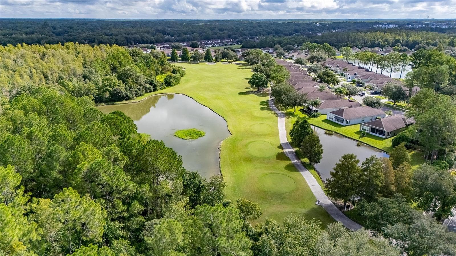 Single Family Residence at 5627 WAR ADMIRAL DR, WESLEY CHAPEL, photo 55 of 63