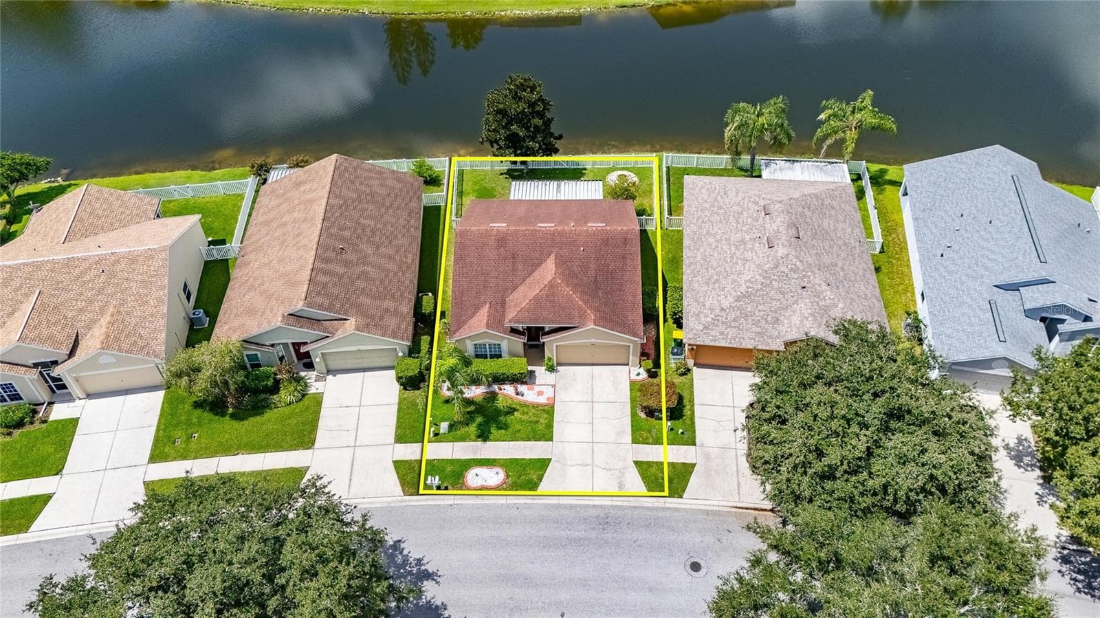 Single Family Residence at 5627 WAR ADMIRAL DR, WESLEY CHAPEL, photo 58 of 63