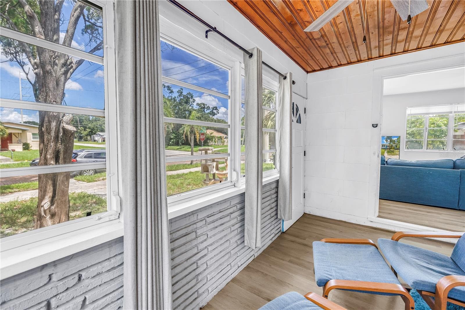 Single Family Residence at 5200 3RD AVE N, ST PETERSBURG, photo 5 of 22