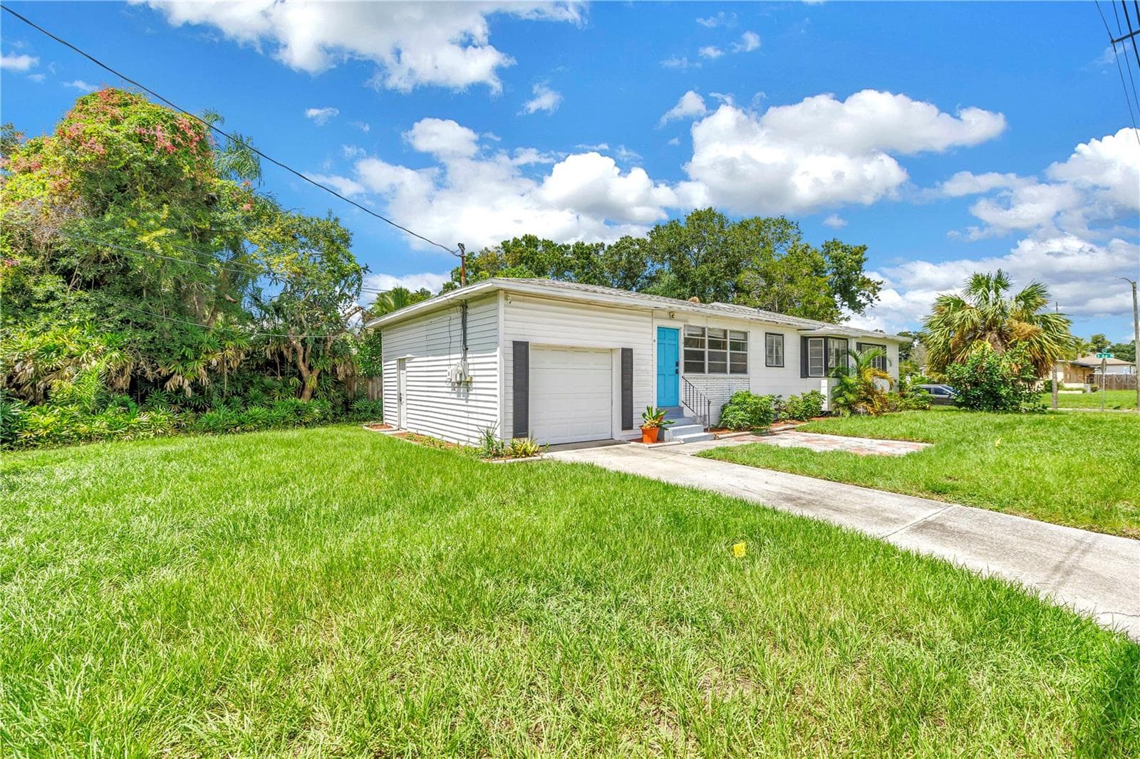 Single Family Residence at 5200 3RD AVE N, ST PETERSBURG, photo 21 of 22