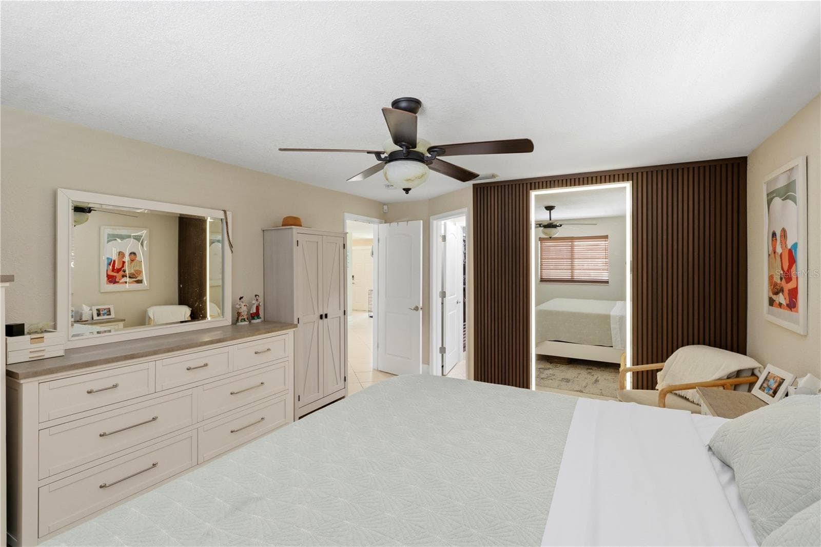 Single Family Residence at 136 SINCLAIR ST SE, PORT CHARLOTTE, photo 38 of 72