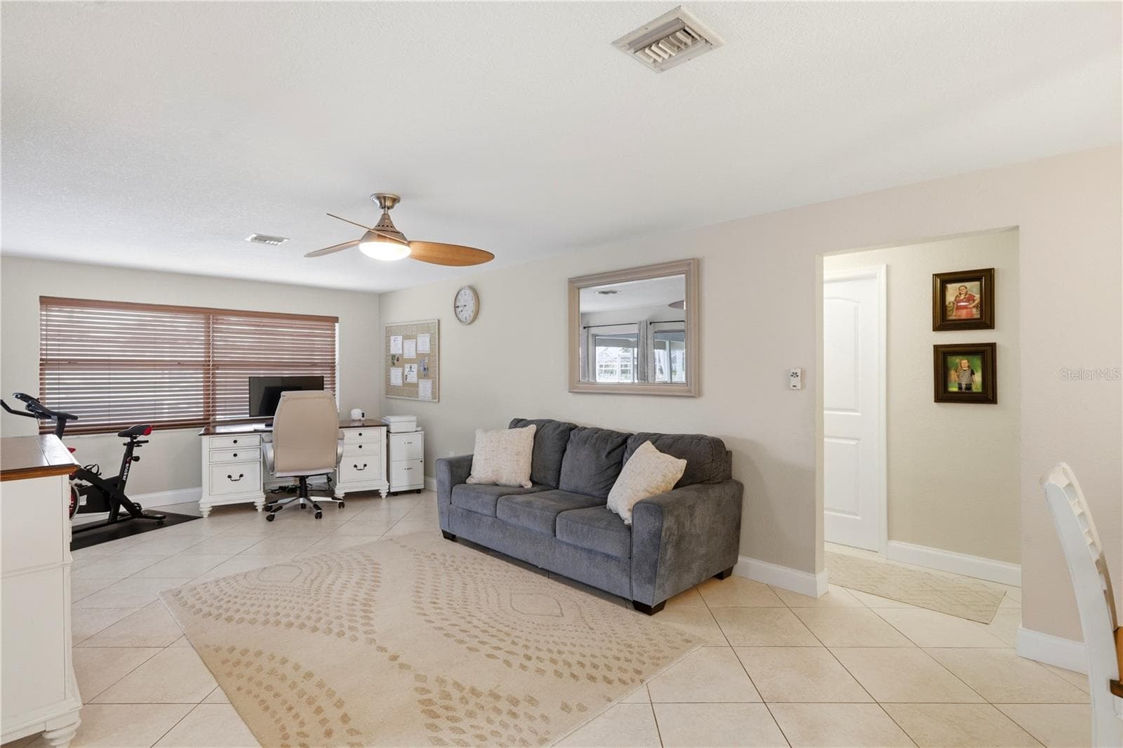 Single Family Residence at 136 SINCLAIR ST SE, PORT CHARLOTTE, photo 41 of 72
