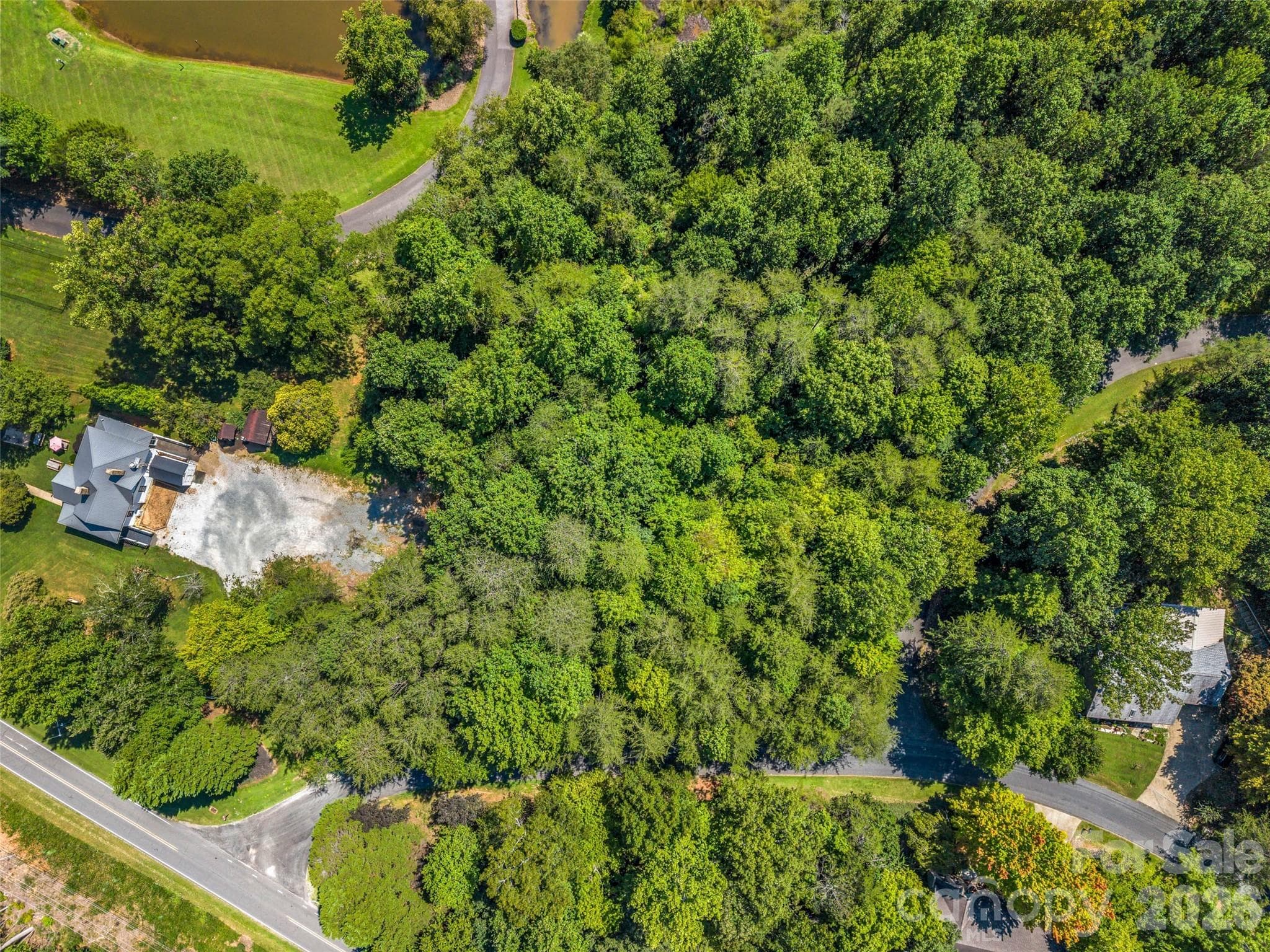 Lot at 0 Shumont Estates Drive, Lake Lure, photo 12 of 36