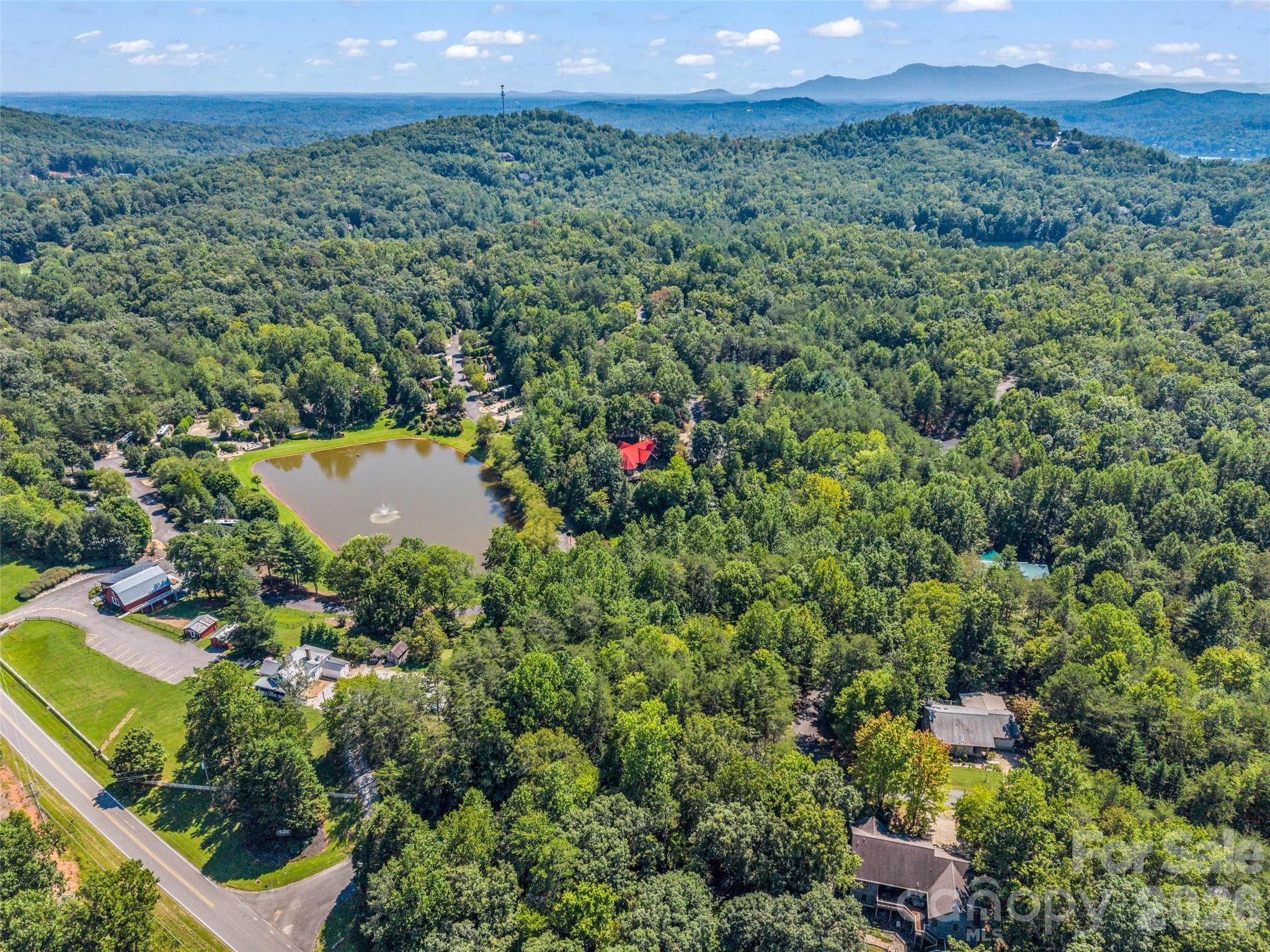 Lot at 0 Shumont Estates Drive, Lake Lure, photo 13 of 36