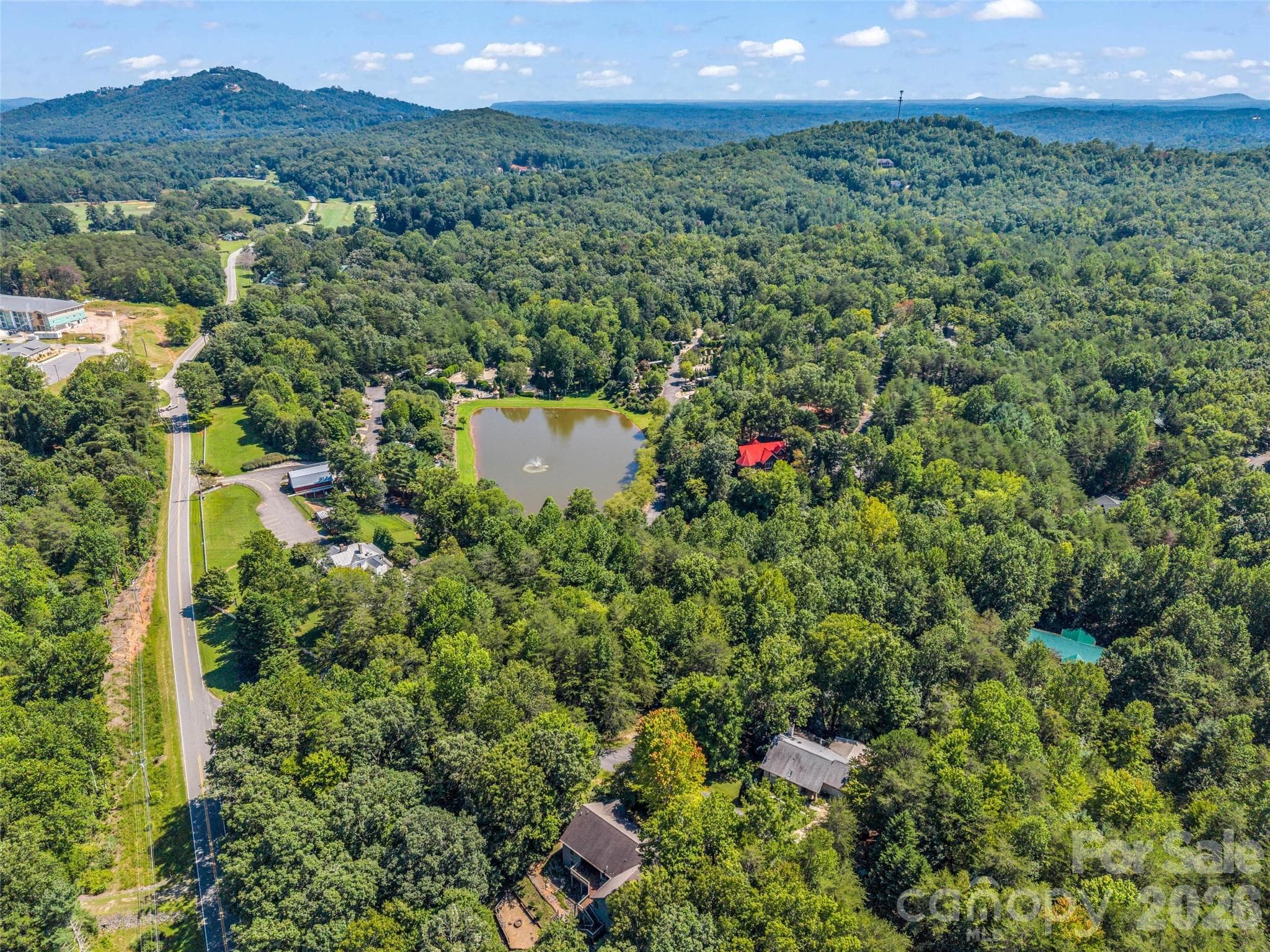 Lot at 0 Shumont Estates Drive, Lake Lure, photo 14 of 36