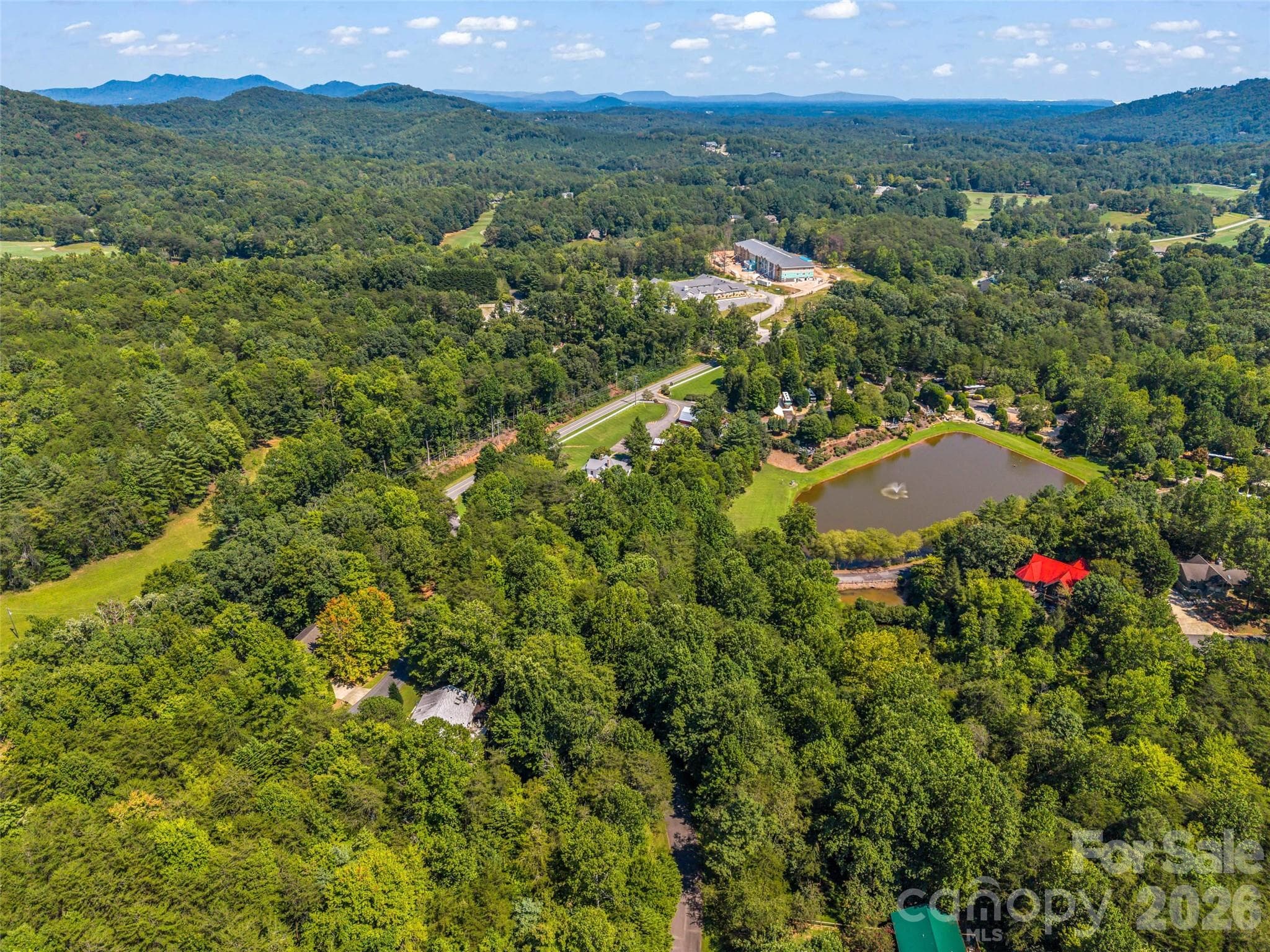 Lot at 0 Shumont Estates Drive, Lake Lure, photo 16 of 36