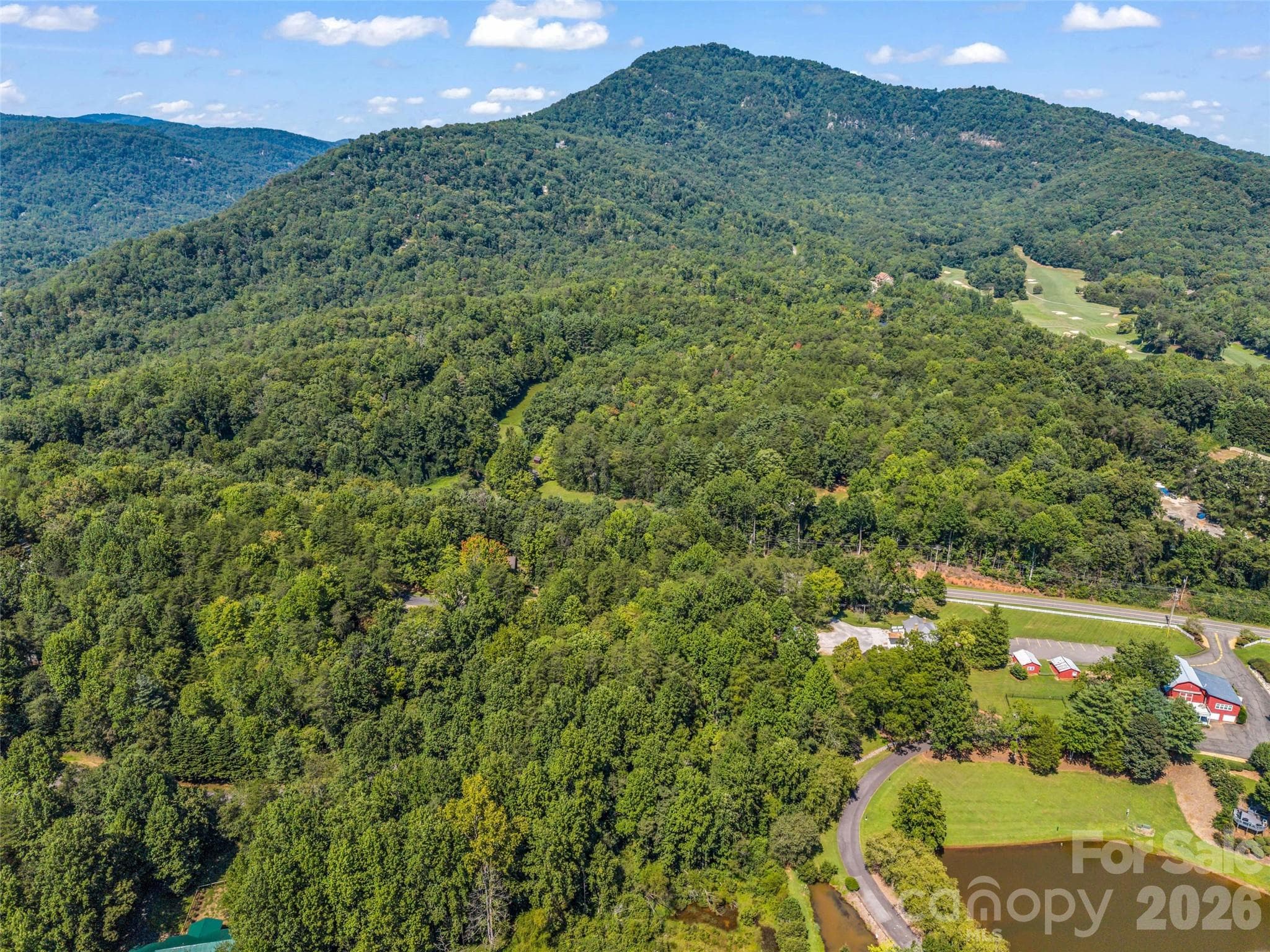 Lot at 0 Shumont Estates Drive, Lake Lure, photo 18 of 36