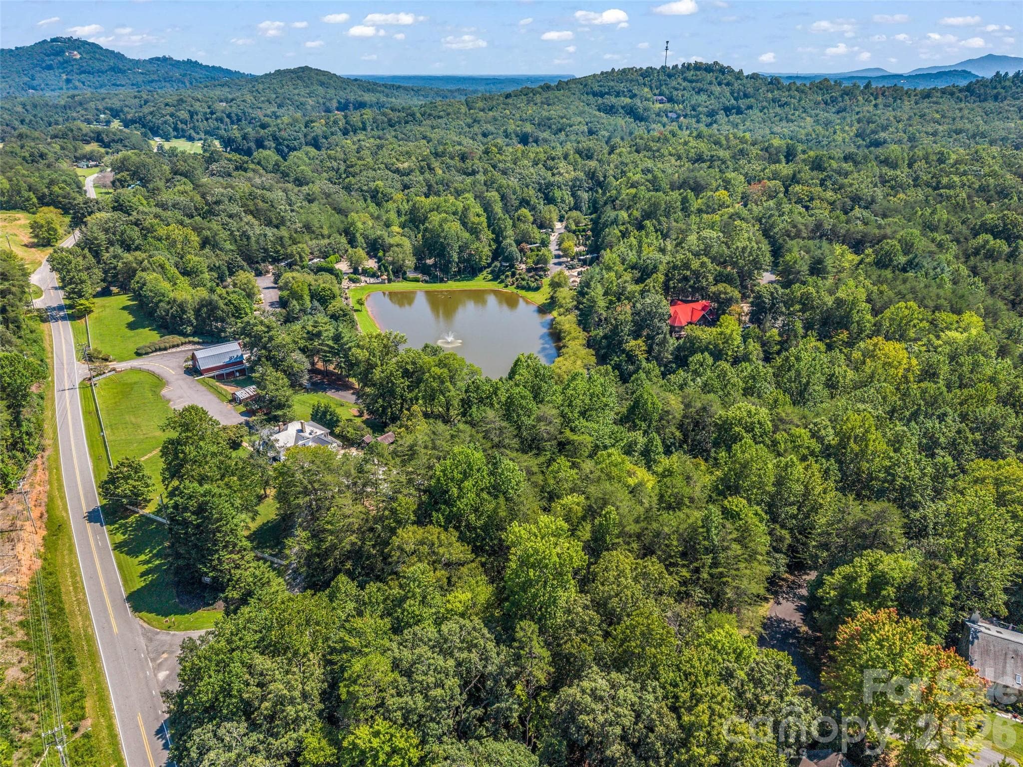 Lot at 0 Shumont Estates Drive, Lake Lure, photo 23 of 36