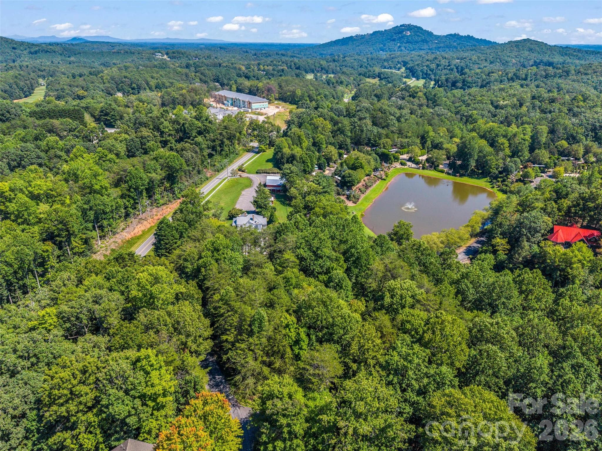 Lot at 0 Shumont Estates Drive, Lake Lure, photo 24 of 36