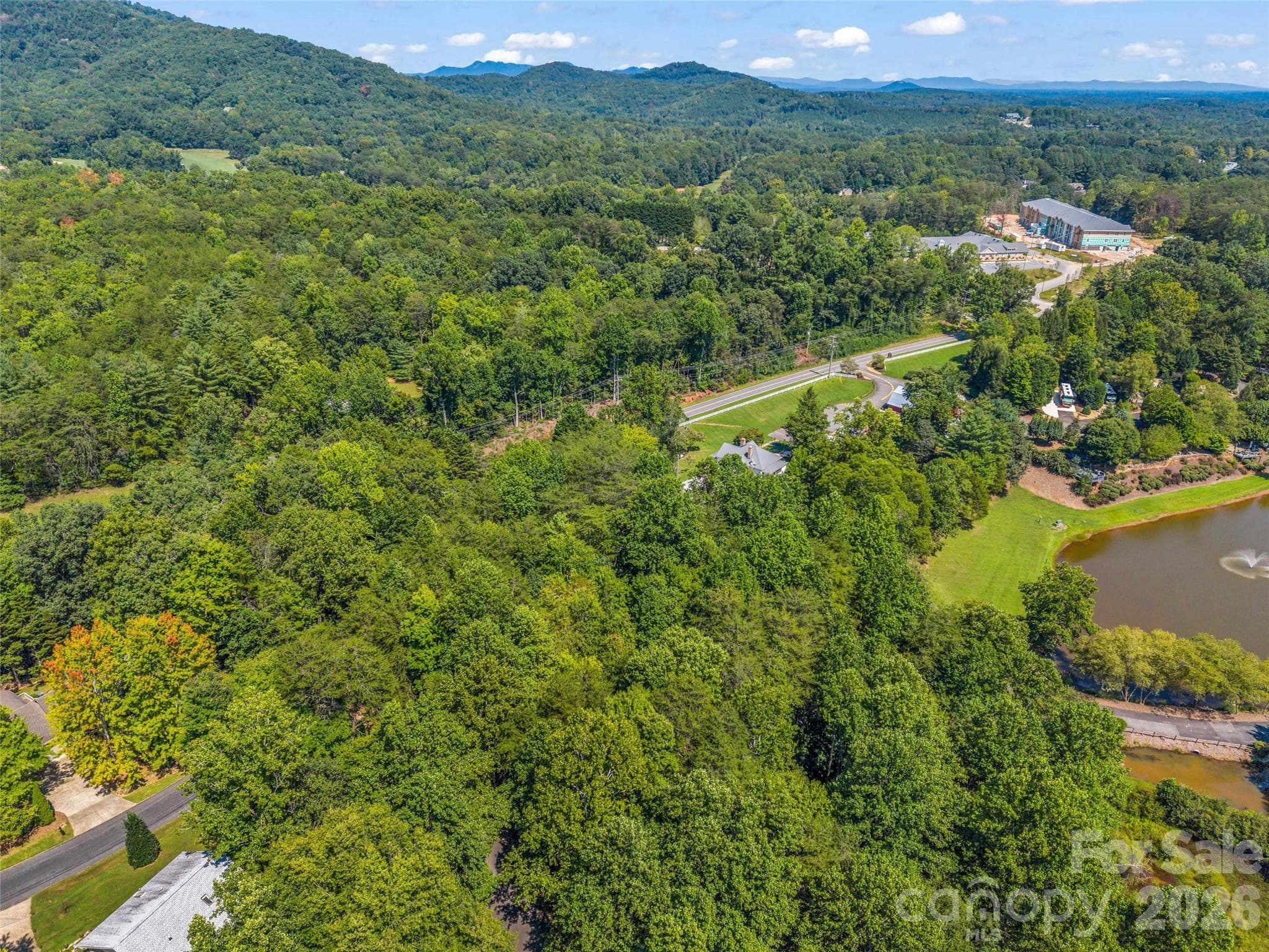 Lot at 0 Shumont Estates Drive, Lake Lure, photo 25 of 36