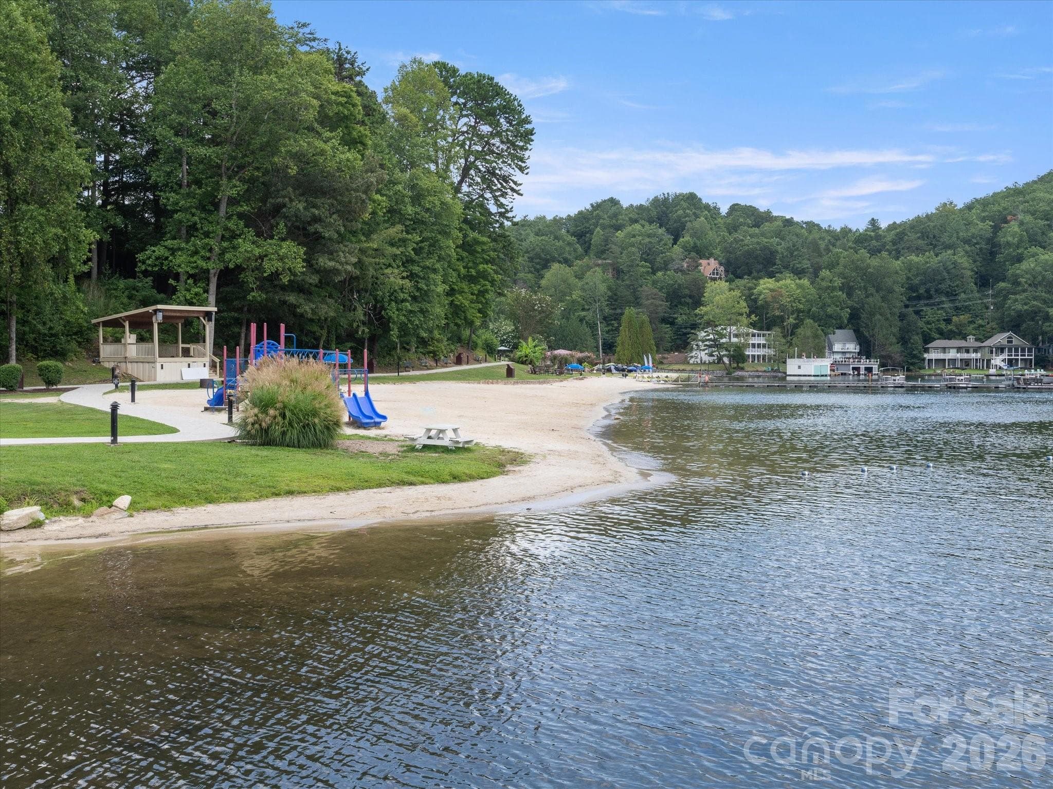 Lot at 0 Shumont Estates Drive, Lake Lure, photo 27 of 36