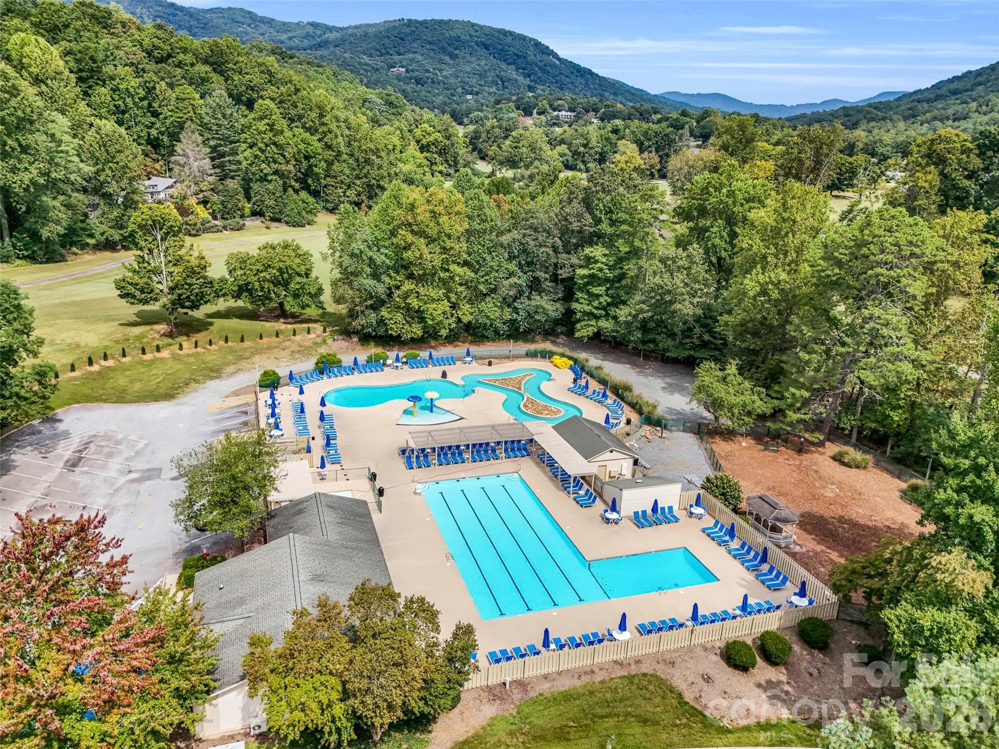 Lot at 0 Shumont Estates Drive, Lake Lure, photo 32 of 36