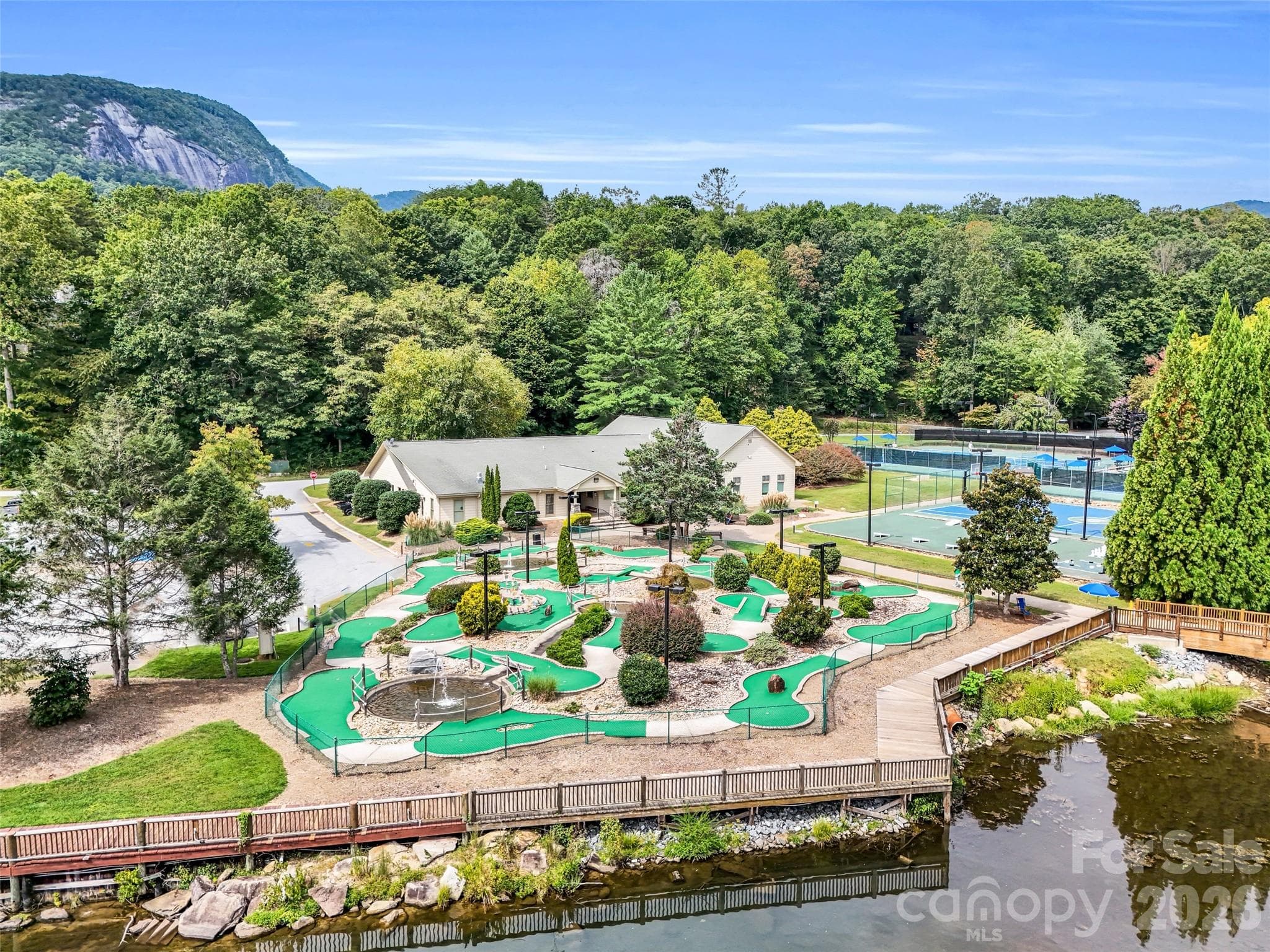 Lot at 0 Shumont Estates Drive, Lake Lure, photo 35 of 36