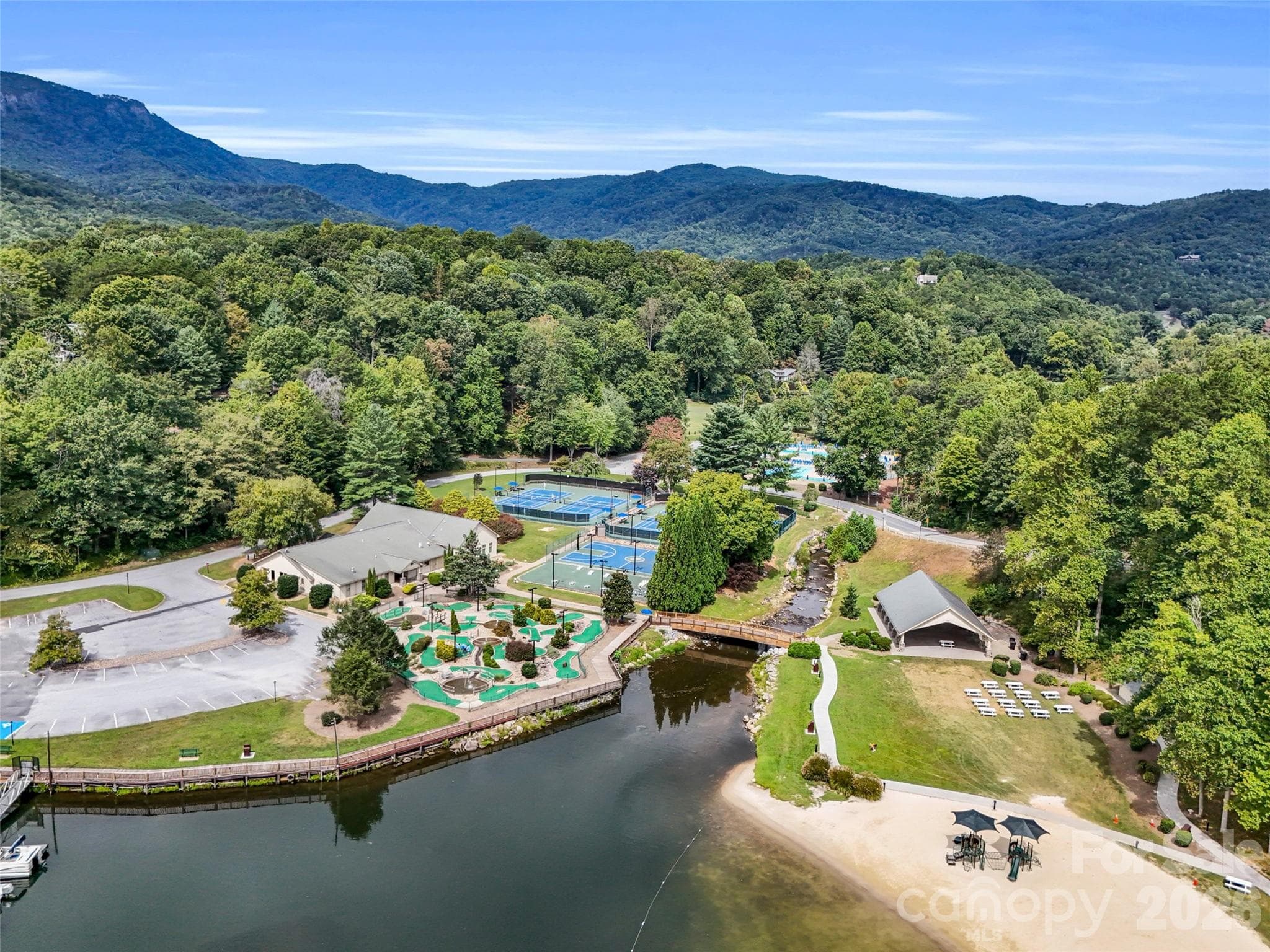 Lot at 0 Shumont Estates Drive, Lake Lure, photo 36 of 36