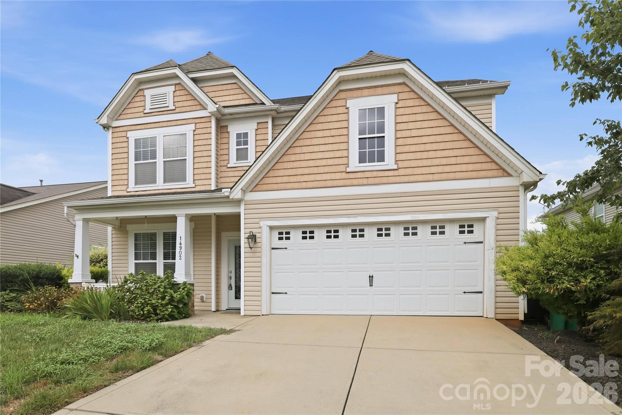 14902 Brotherly Lane