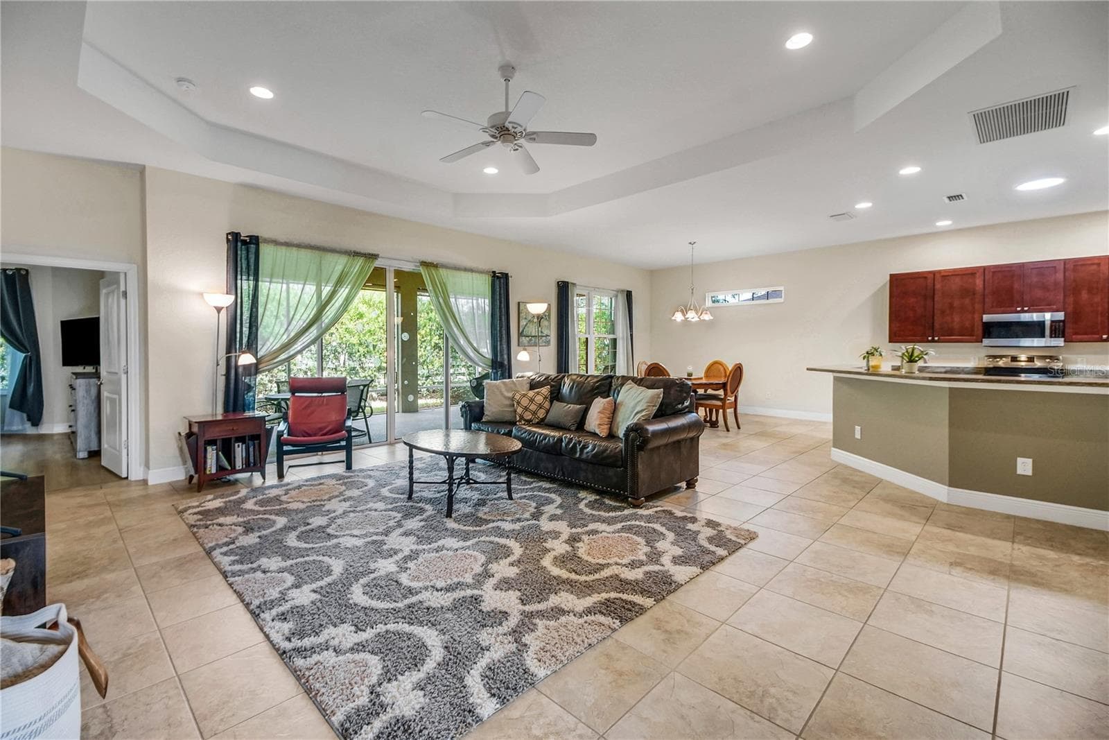 Single Family Residence at 10033 LAKE MIONA WAY, OXFORD, photo 12 of 56