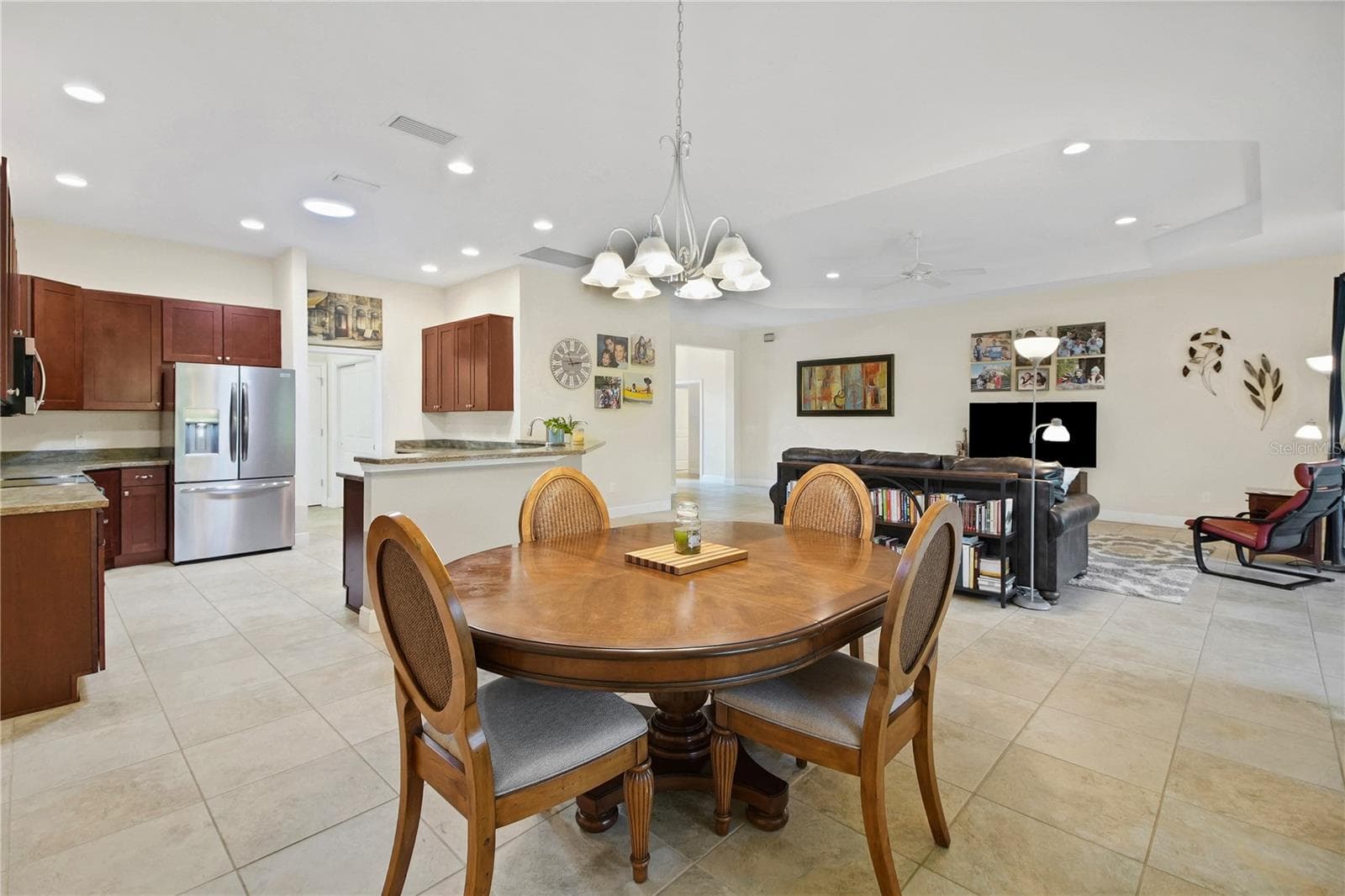 Single Family Residence at 10033 LAKE MIONA WAY, OXFORD, photo 33 of 56