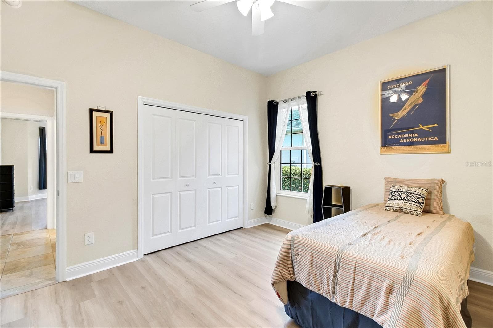 Single Family Residence at 10033 LAKE MIONA WAY, OXFORD, photo 53 of 56