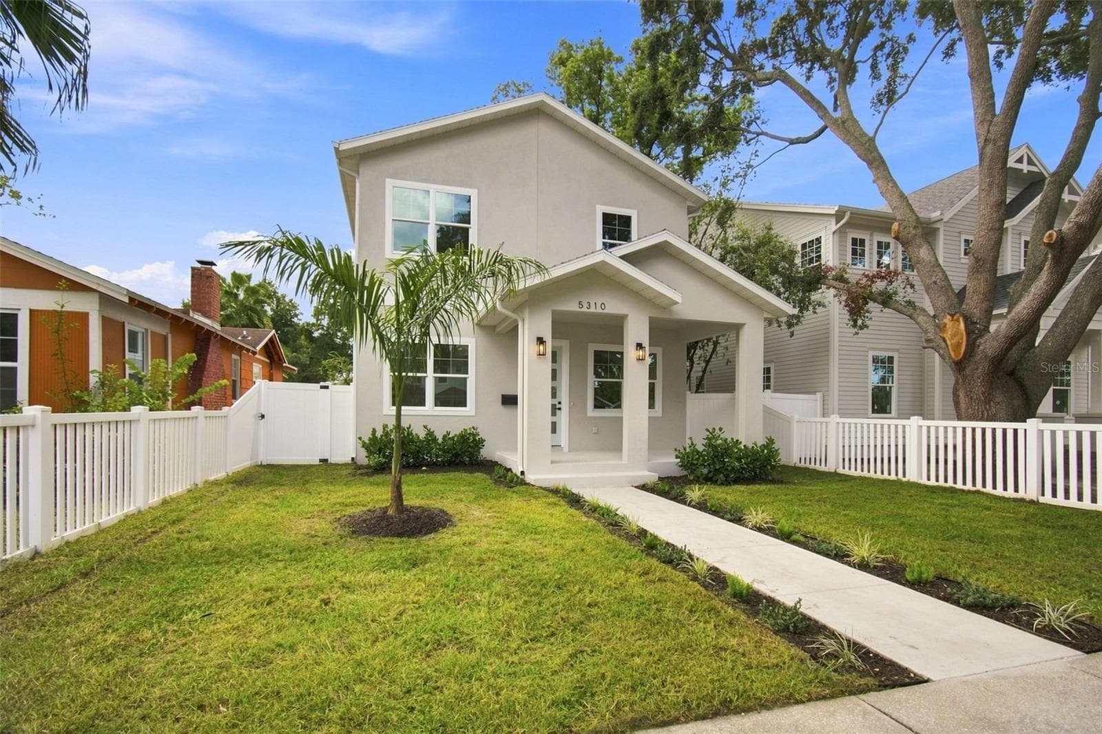 Single Family Residence at 5310 7TH AVE N, ST PETERSBURG, photo 4 of 96