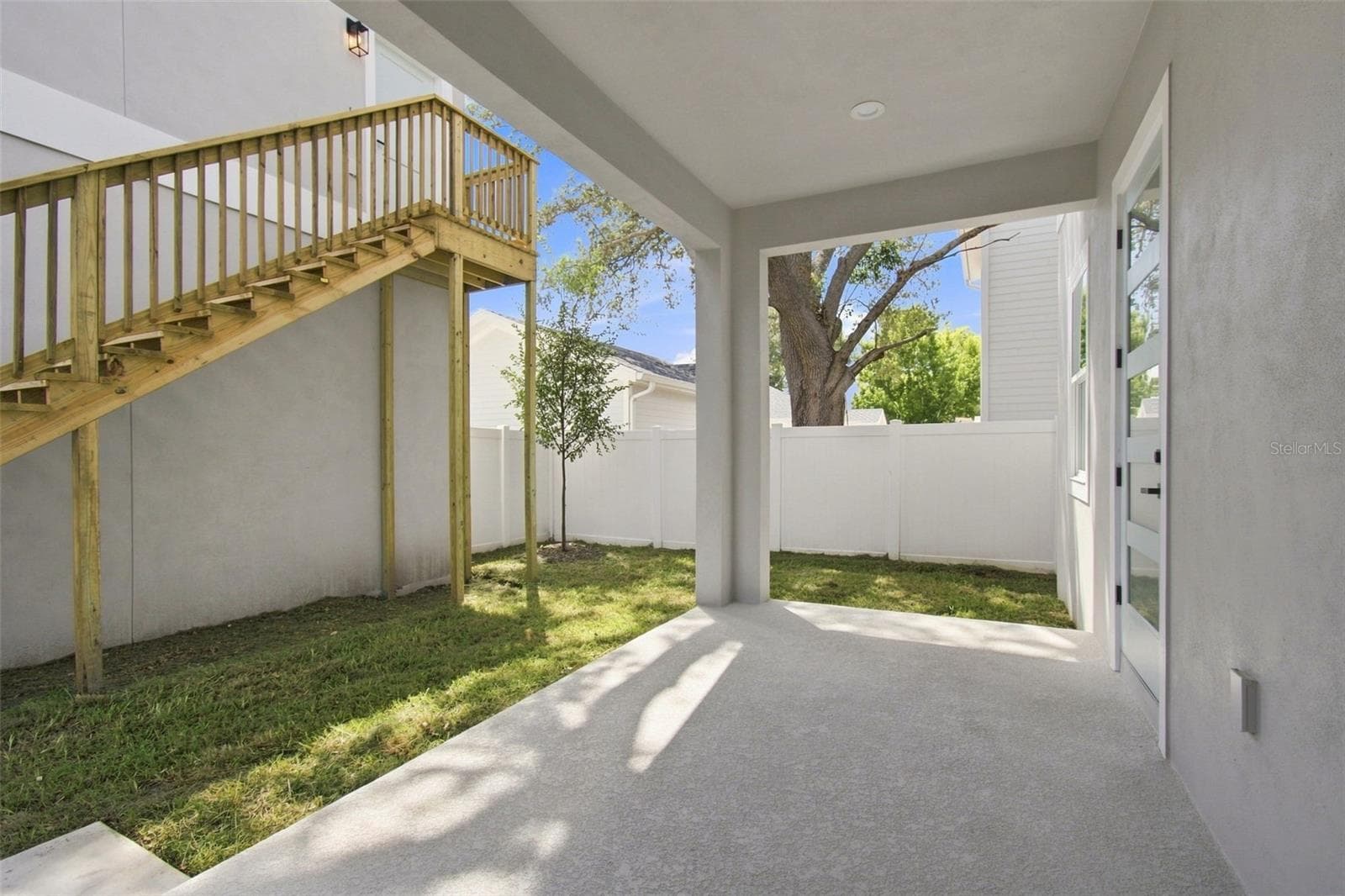 Single Family Residence at 5310 7TH AVE N, ST PETERSBURG, photo 68 of 96