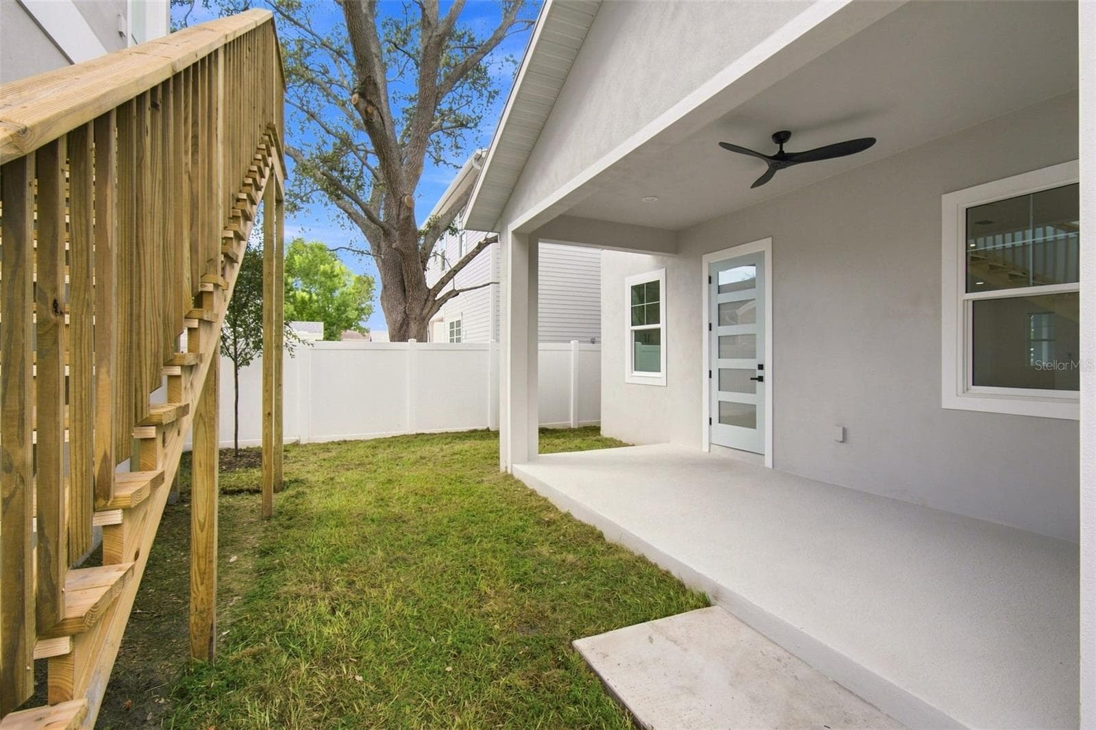 Single Family Residence at 5310 7TH AVE N, ST PETERSBURG, photo 69 of 96