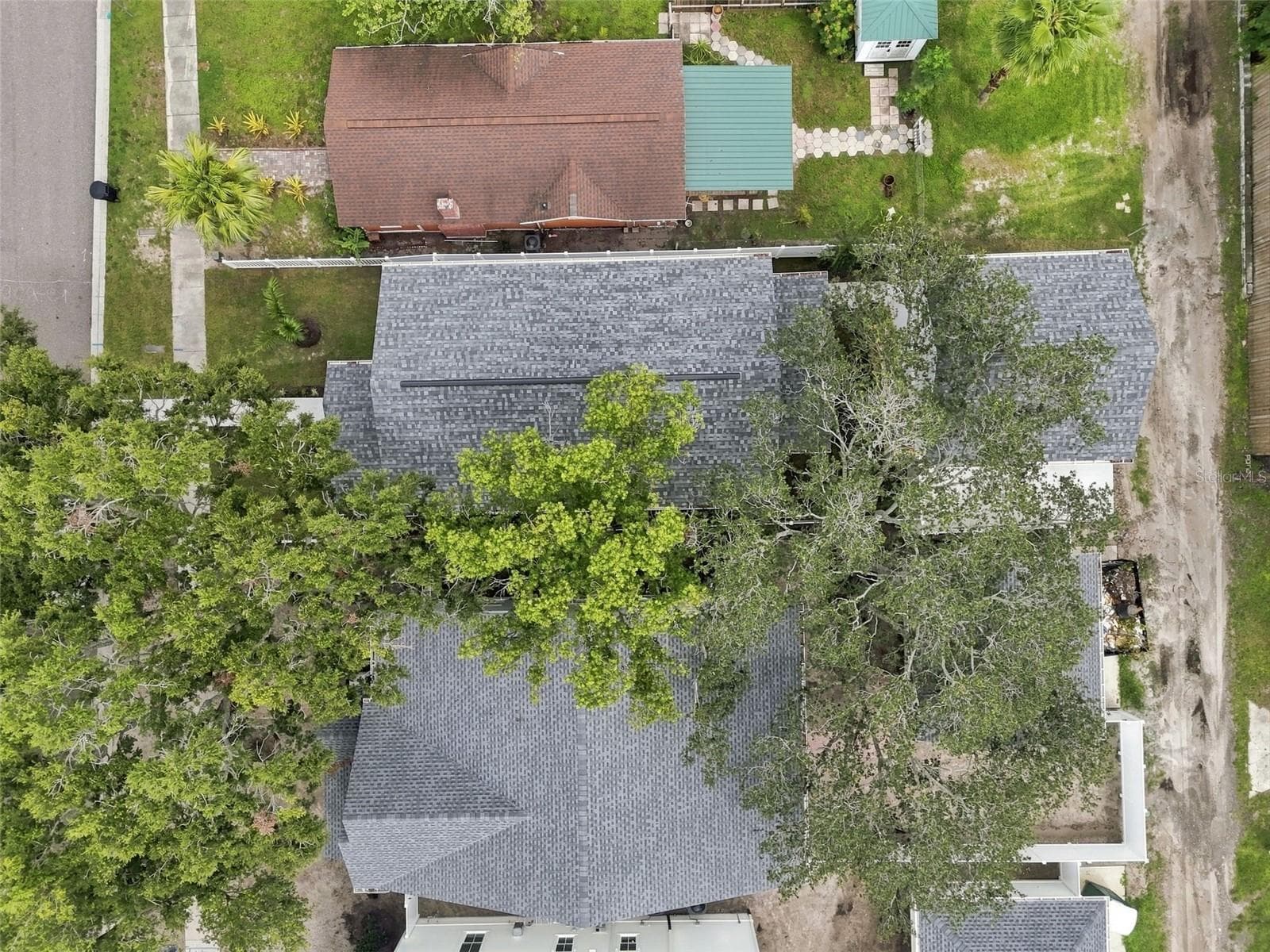 Single Family Residence at 5310 7TH AVE N, ST PETERSBURG, photo 93 of 96