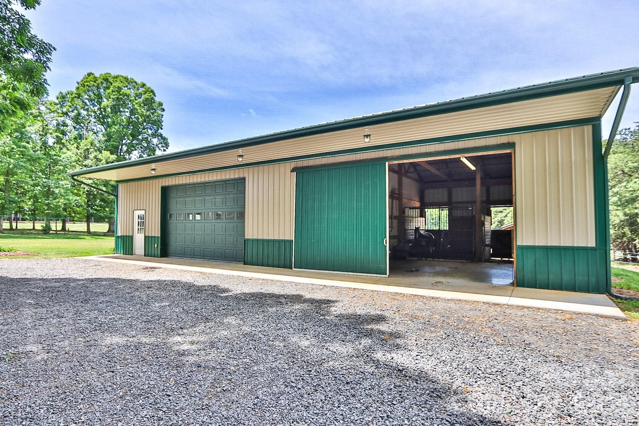 Single Family Residence at 4844 Saint Paul Church Road, Hamptonville, photo 3 of 48
