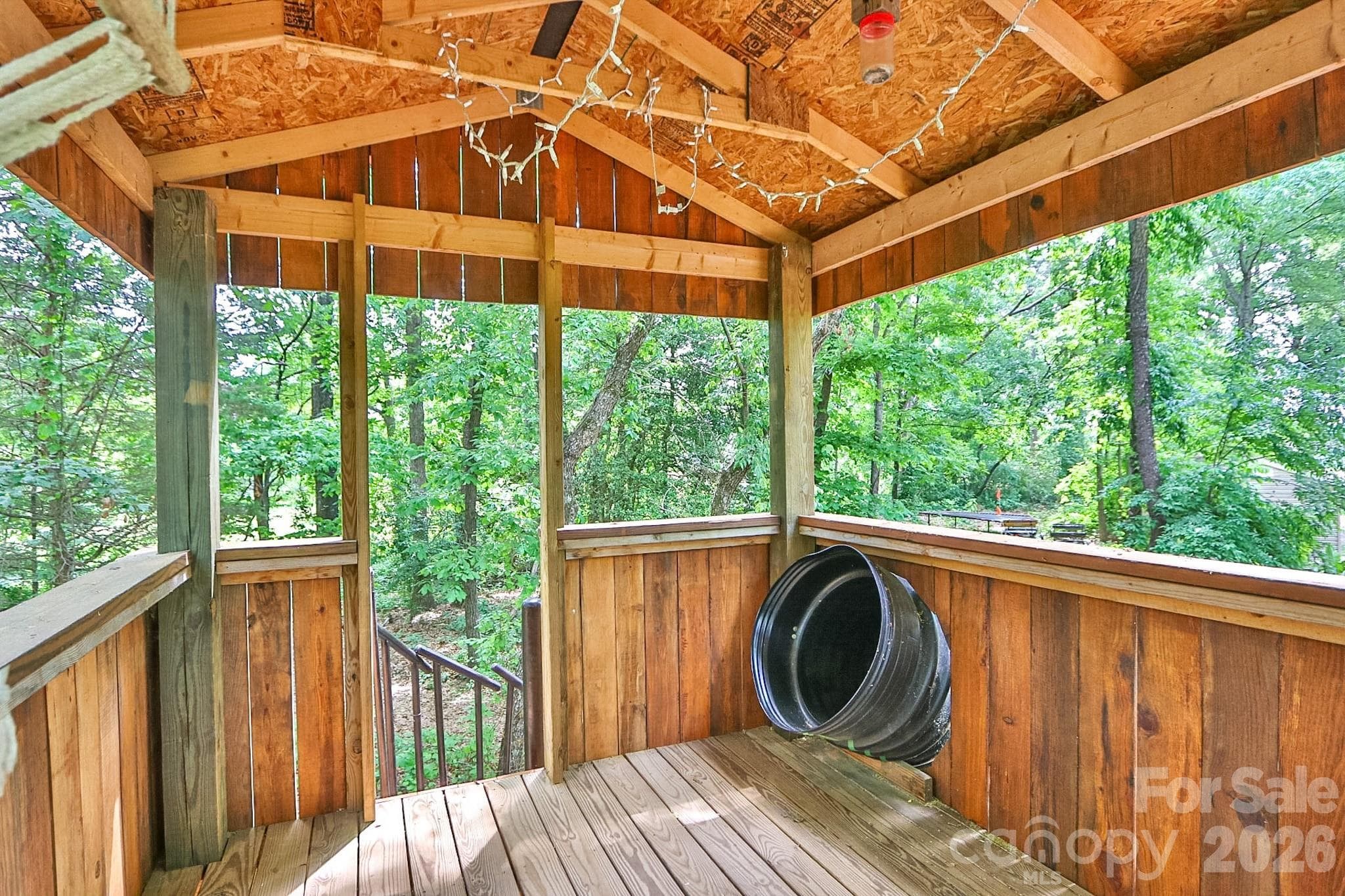 Single Family Residence at 4844 Saint Paul Church Road, Hamptonville, photo 11 of 48