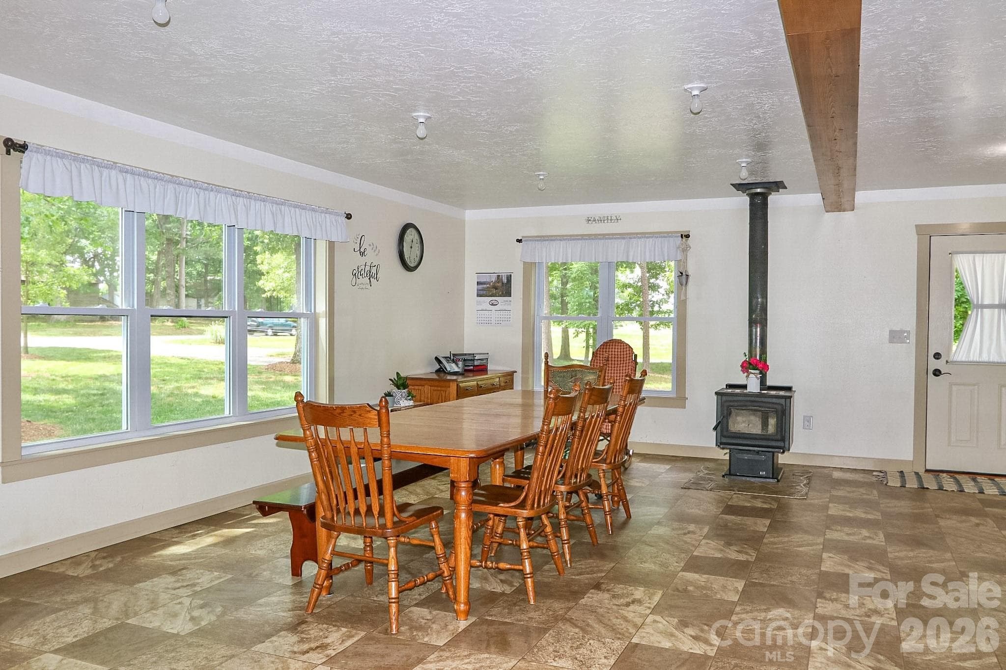 Single Family Residence at 4844 Saint Paul Church Road, Hamptonville, photo 13 of 48