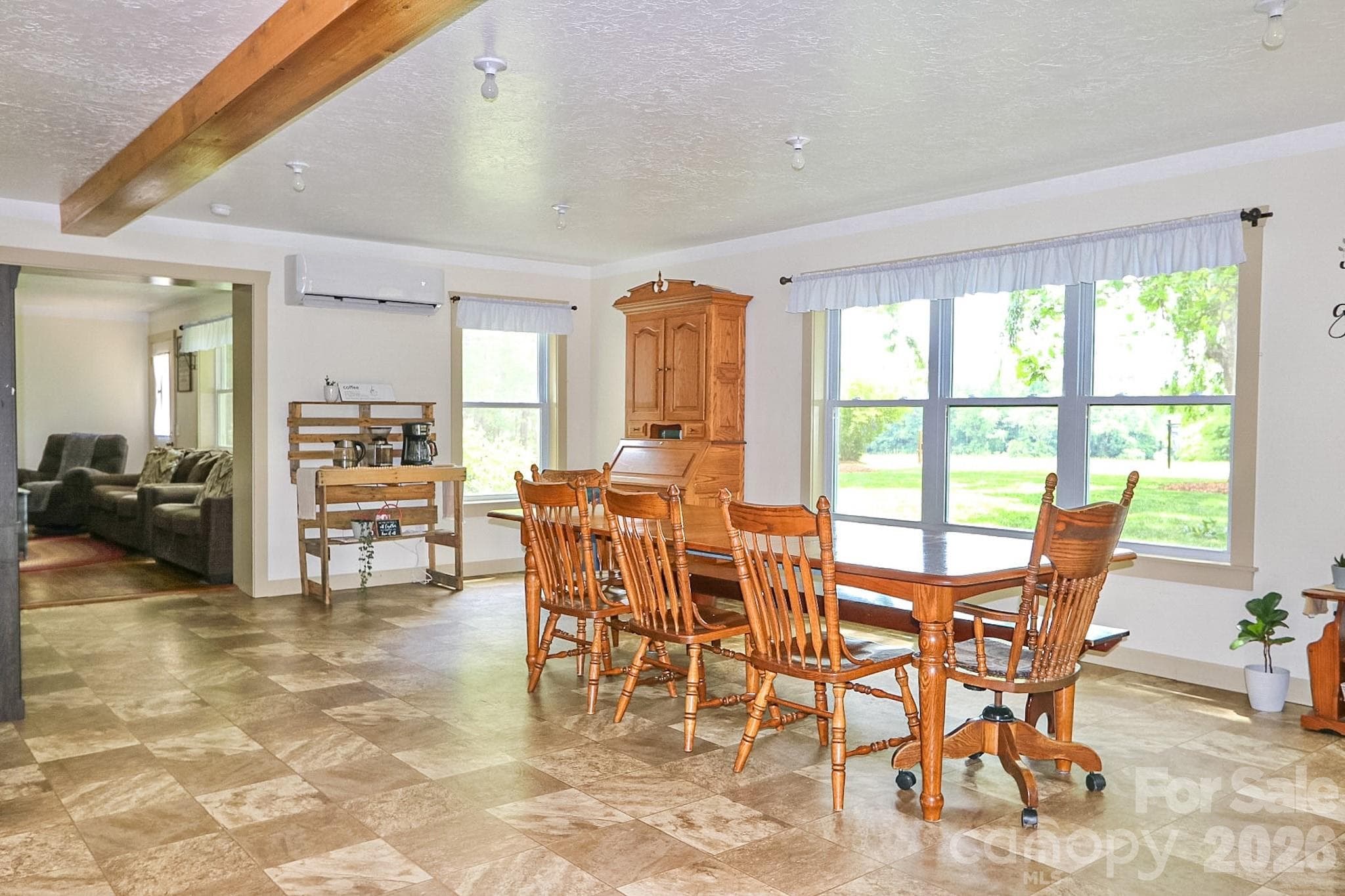 Single Family Residence at 4844 Saint Paul Church Road, Hamptonville, photo 14 of 48
