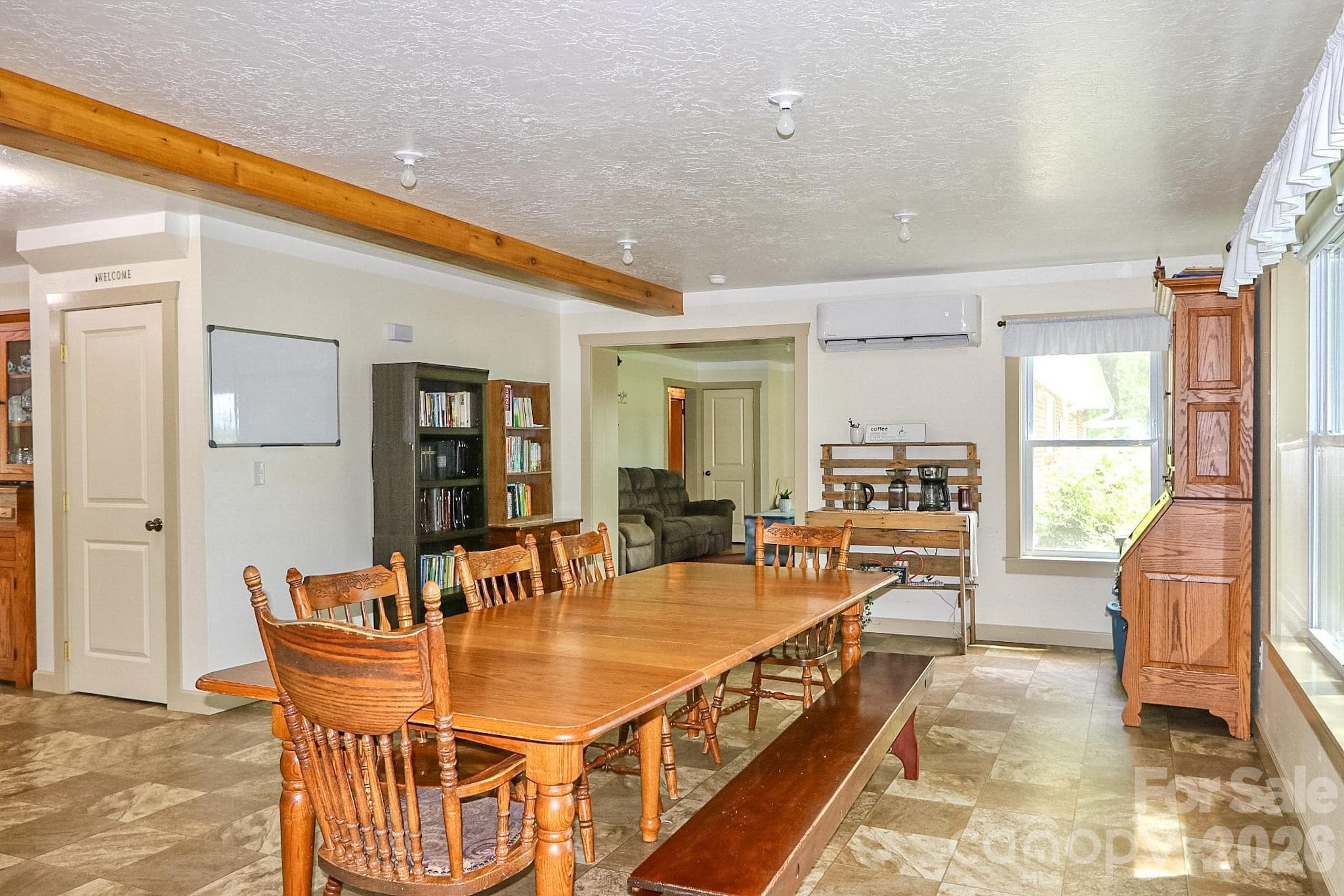 Single Family Residence at 4844 Saint Paul Church Road, Hamptonville, photo 15 of 48