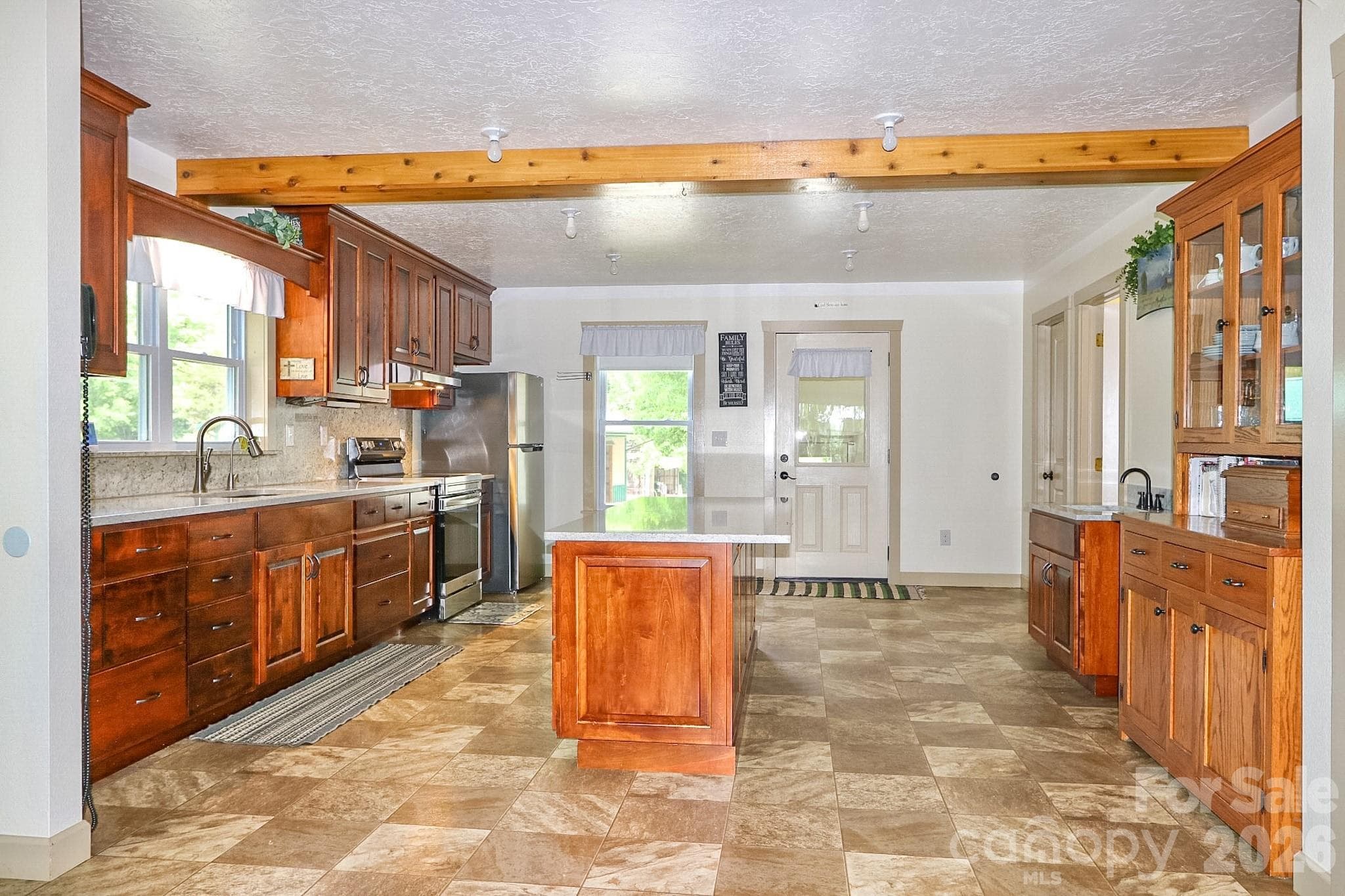 Single Family Residence at 4844 Saint Paul Church Road, Hamptonville, photo 16 of 48