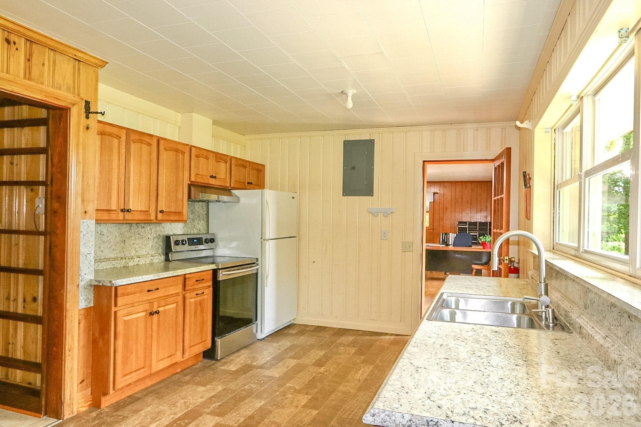 Single Family Residence at 4844 Saint Paul Church Road, Hamptonville, photo 19 of 48